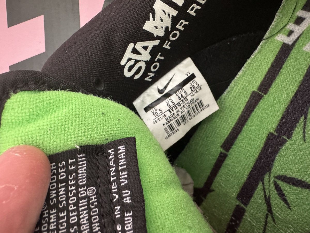 Nike SB Nike SB Dunk Low Staple Panda Pigeon Size US 10.5 / EU 43-44 - 15 Thumbnail