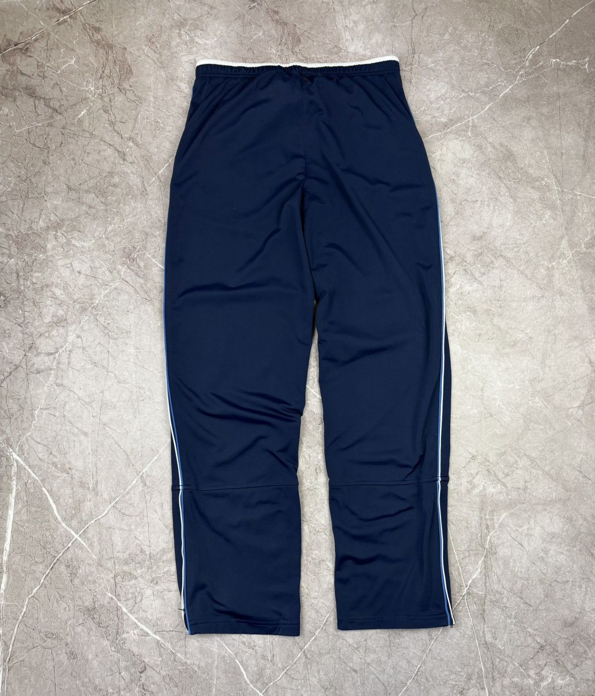 Nike Nike Vintage Track Pants Y2K 90s Size US 34 / EU 50 - 4 Thumbnail
