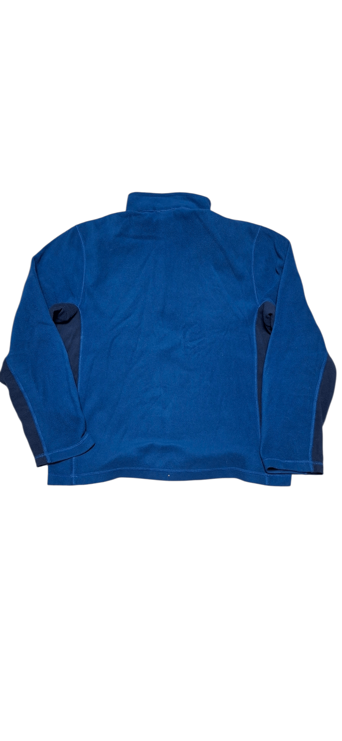 Polartec × The North Face THE NORTH FACE X POLARTEC FLEECE 1/3 SWEATSHIRT Size US S / EU 44-46 / 1 - 4 Thumbnail