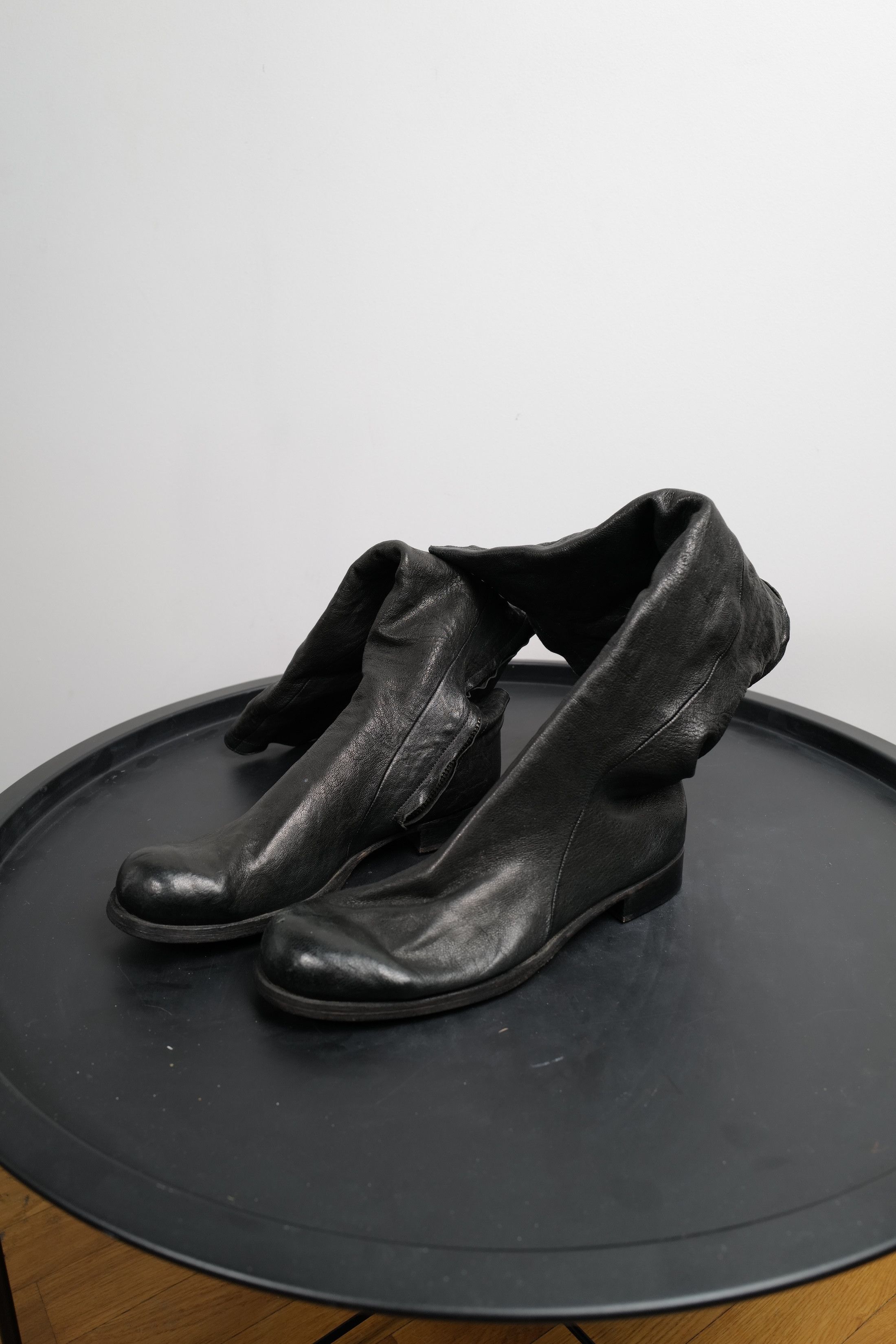 Obscur OBSCUR HITOP BOOTS Size US 10 / EU 43 - 14 Thumbnail