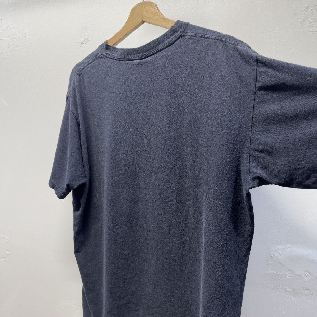 Vintage 2011 Faded Distressed Charlie Sheen Winning Tee ERD Grunge Size US L / EU 52-54 / 3 - 7 Thumbnail