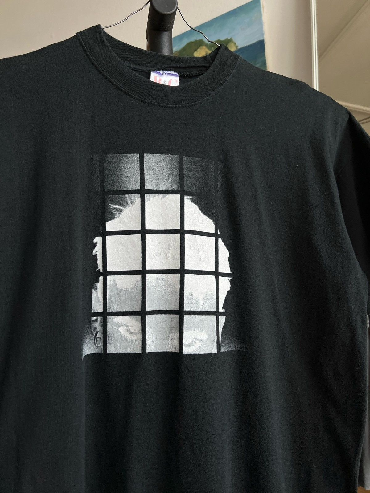 Band Tees Vintage Gary numan tee Size US XL / EU 56 / 4 - 3 Thumbnail