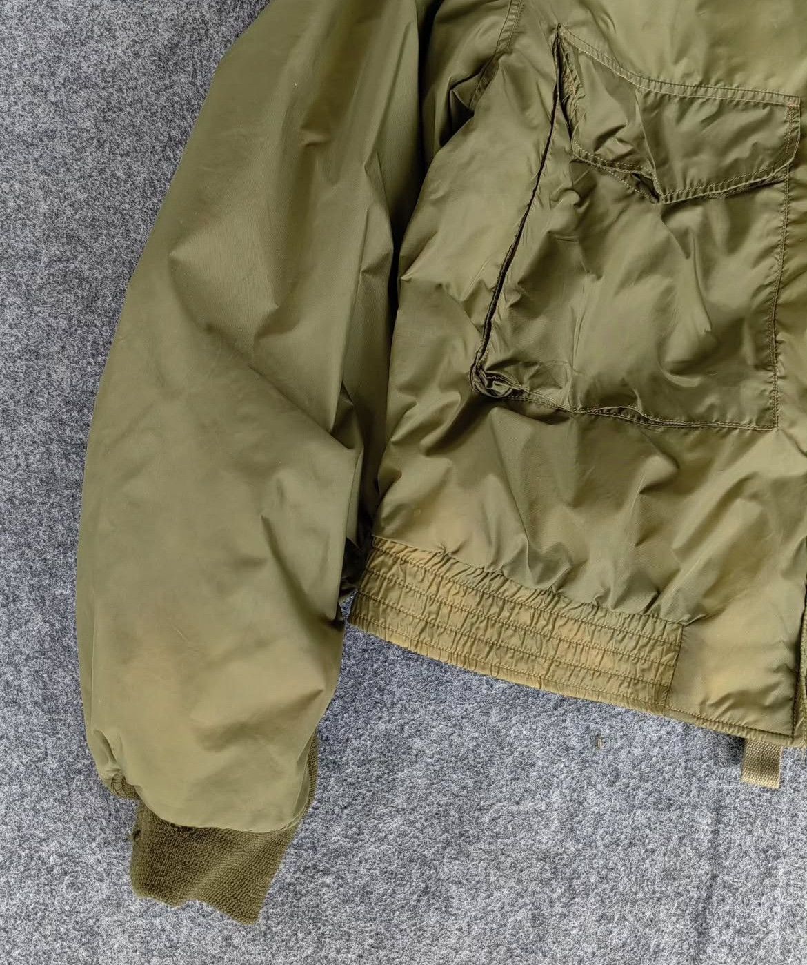 Buzz Rickson's 2000s Buzz Rickson Toyo Enterprise G8 Military Jacket Size US L / EU 52-54 / 3 - 12 Thumbnail