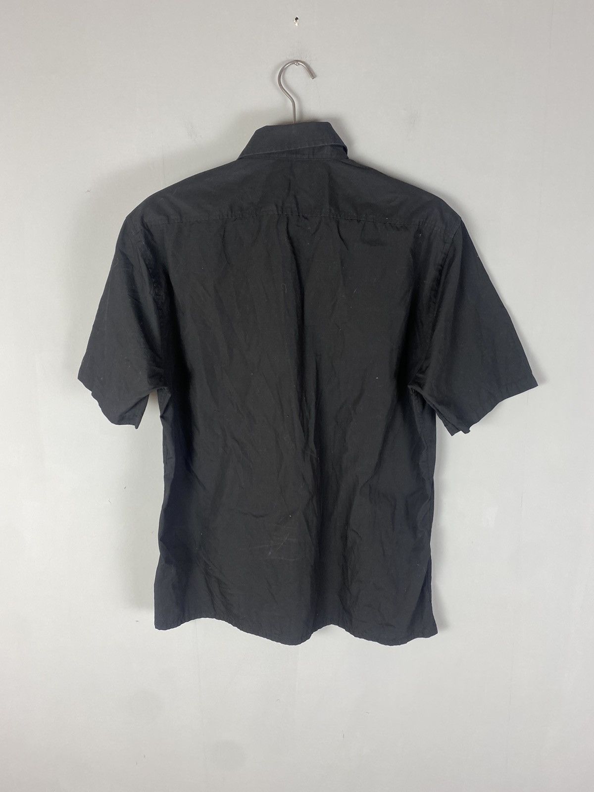 Yves Saint Laurent Vintage 90s Yves Saint Laurent shirt Size US L / EU 52-54 / 3 - 6 Thumbnail