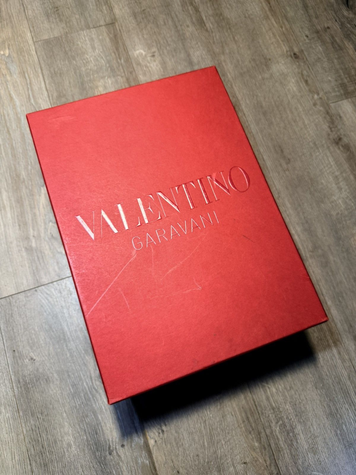 Valentino Valentino Size US 11 / EU 44 - 6 Thumbnail