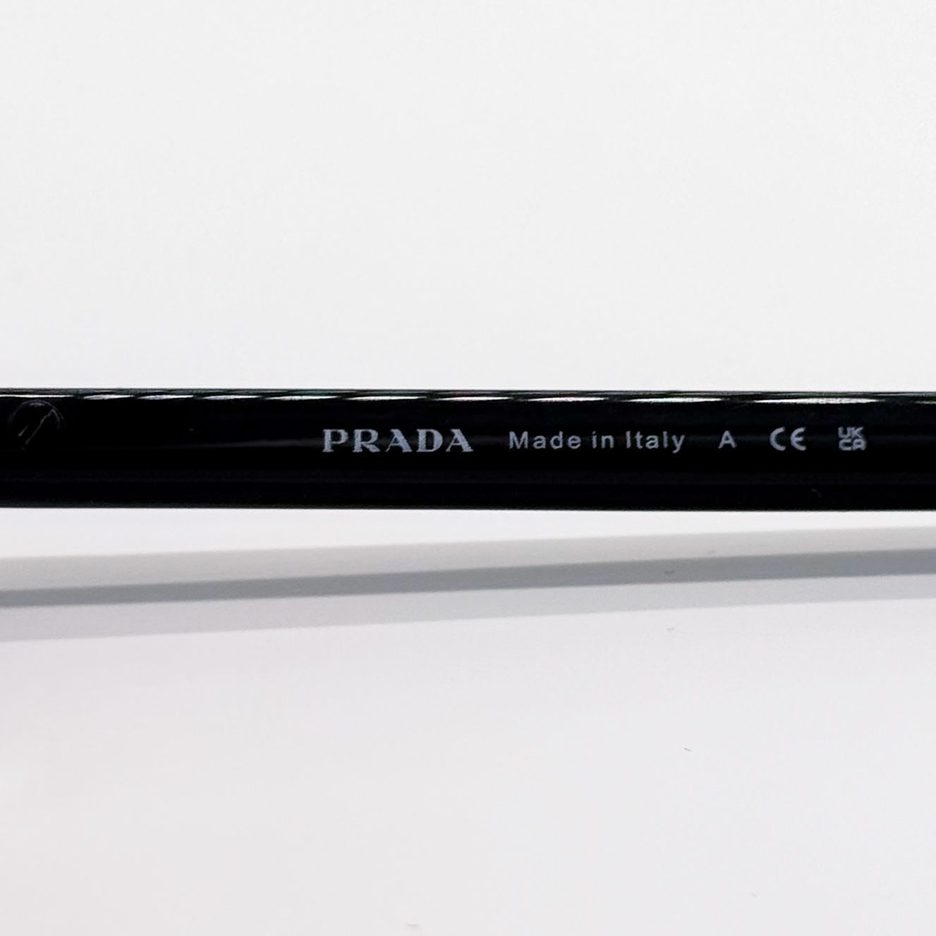Prada NEW PRADA SUNGLASSES PRB52S ZVN02C PRADA SPR B52 ZVN02C EYEW Size ONE SIZE - 9 Thumbnail