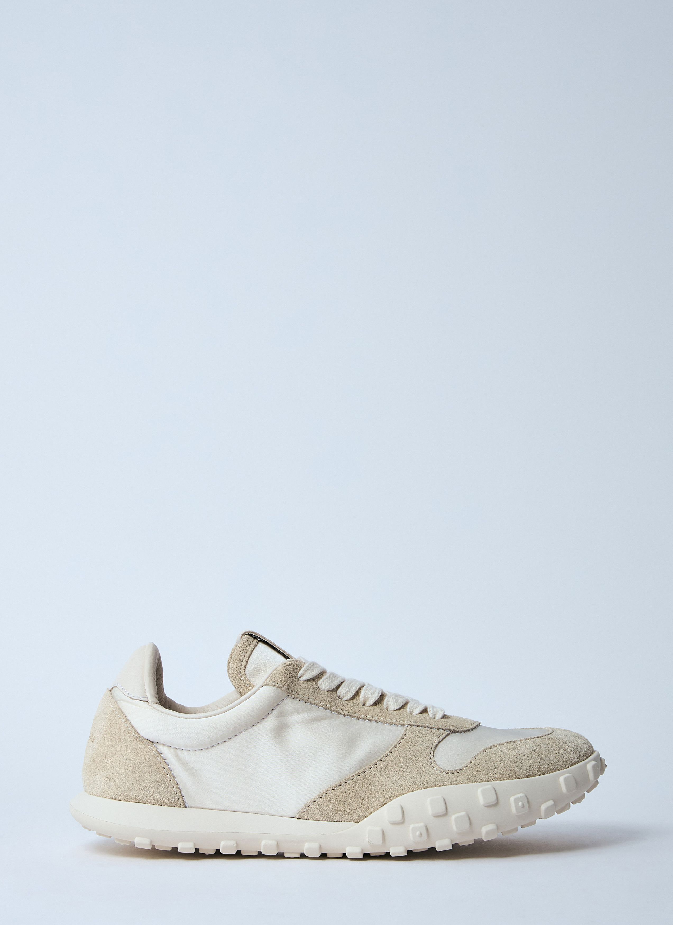 Jil Sander Low-Top Sneakers Size US 7 / IT 37 - 1 Thumbnail