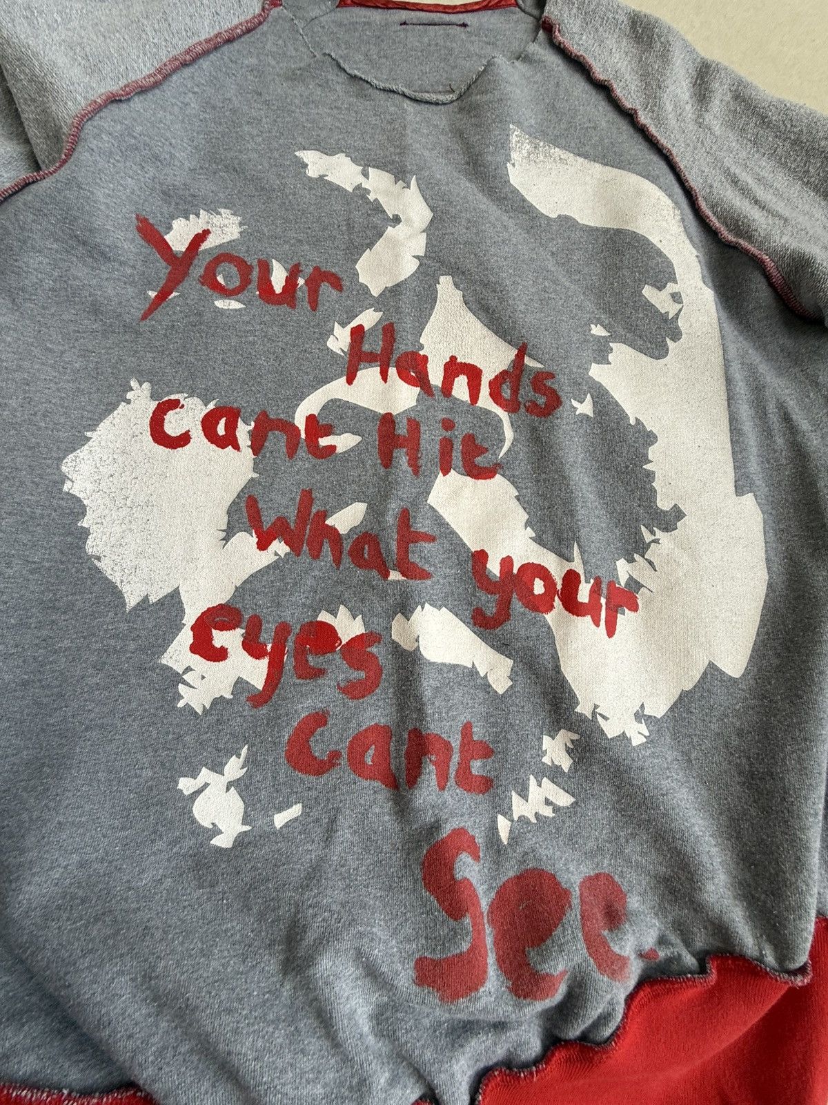 Other Archive Kurtis Cameron Muhammad Ali sweatshirt vintage L Size US L / EU 52-54 / 3 - 21 Thumbnail