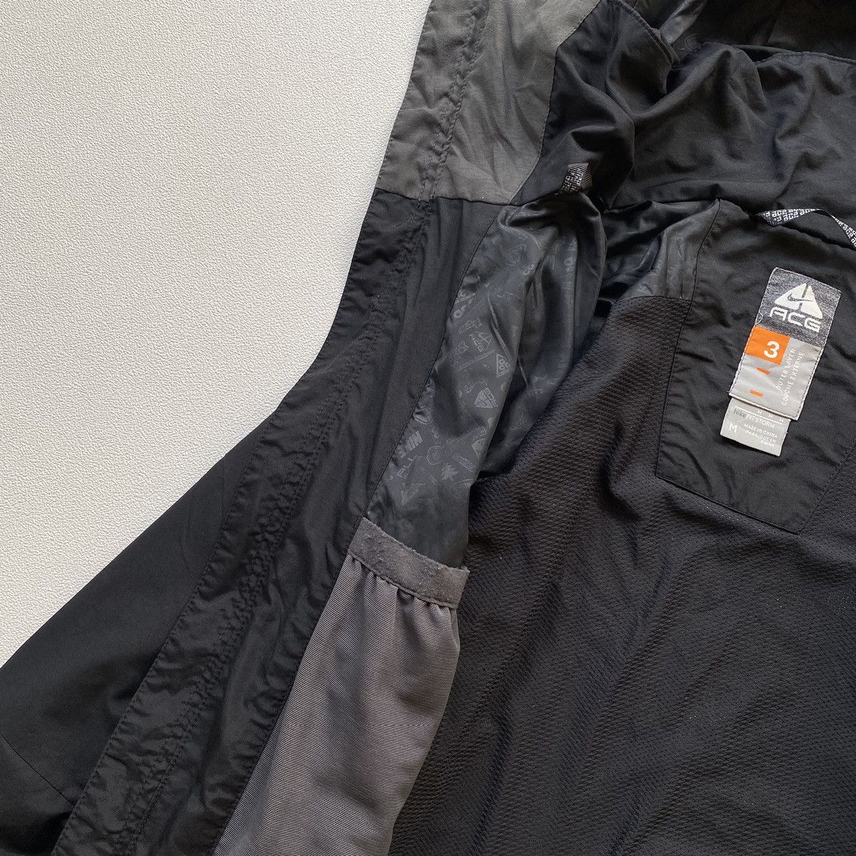 Nike ACG Nike ACG Outdoor Jacket Size US M / EU 48-50 / 2 - 9 Thumbnail