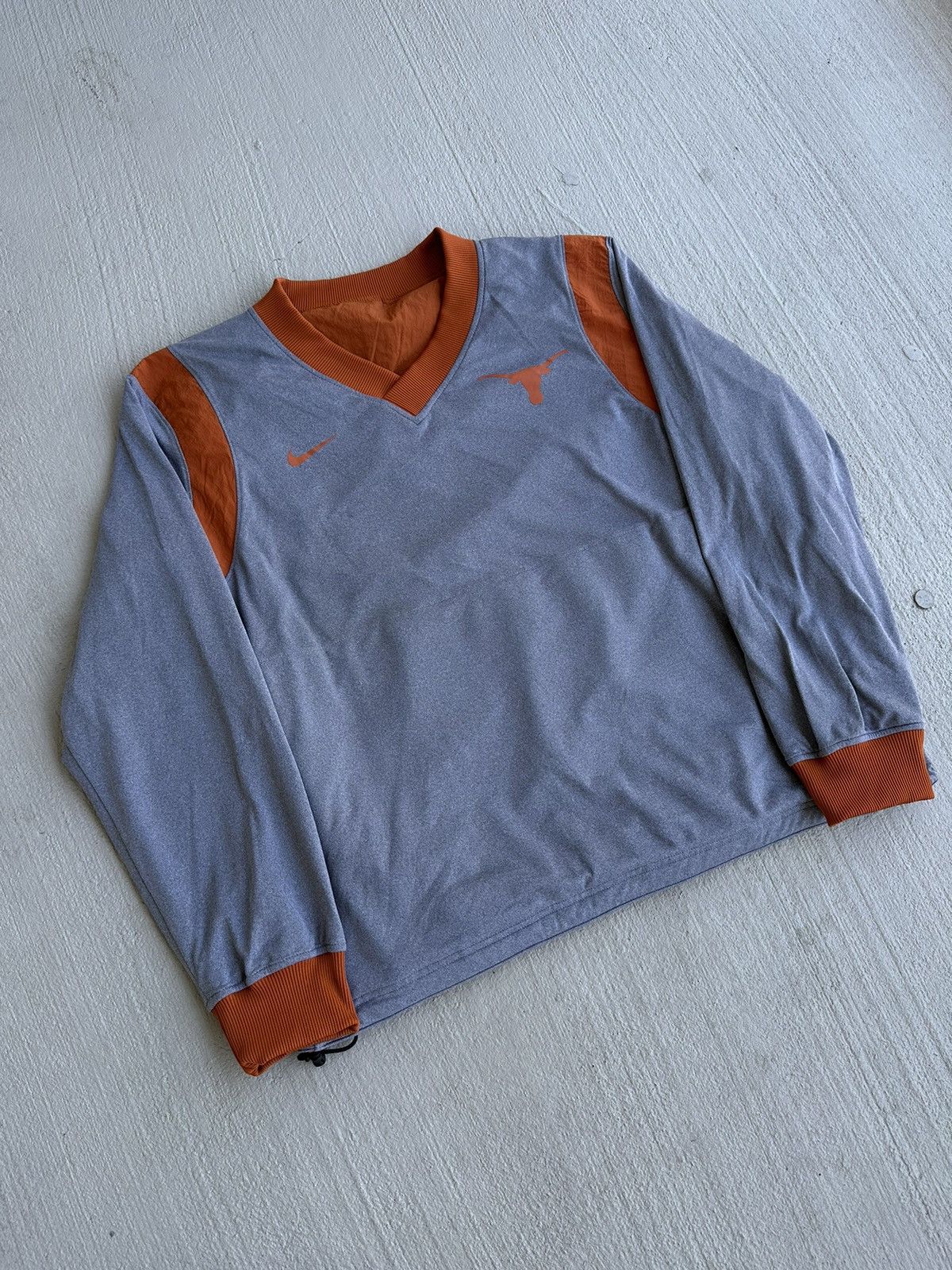 Other Vintage Nike Sweatshirt Size US L / EU 52-54 / 3 - 1 Thumbnail