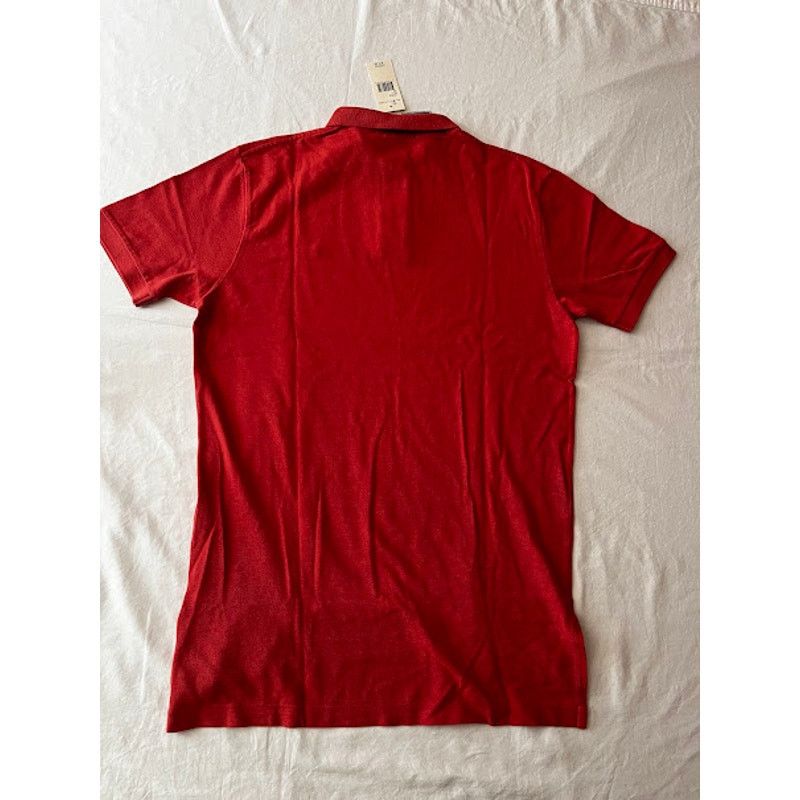 Polo Ralph Lauren VTG 80’s Polo by Ralph Lauren Watermelon Polo Shirt NWT Size US M / EU 48-50 / 2 - 2 Thumbnail