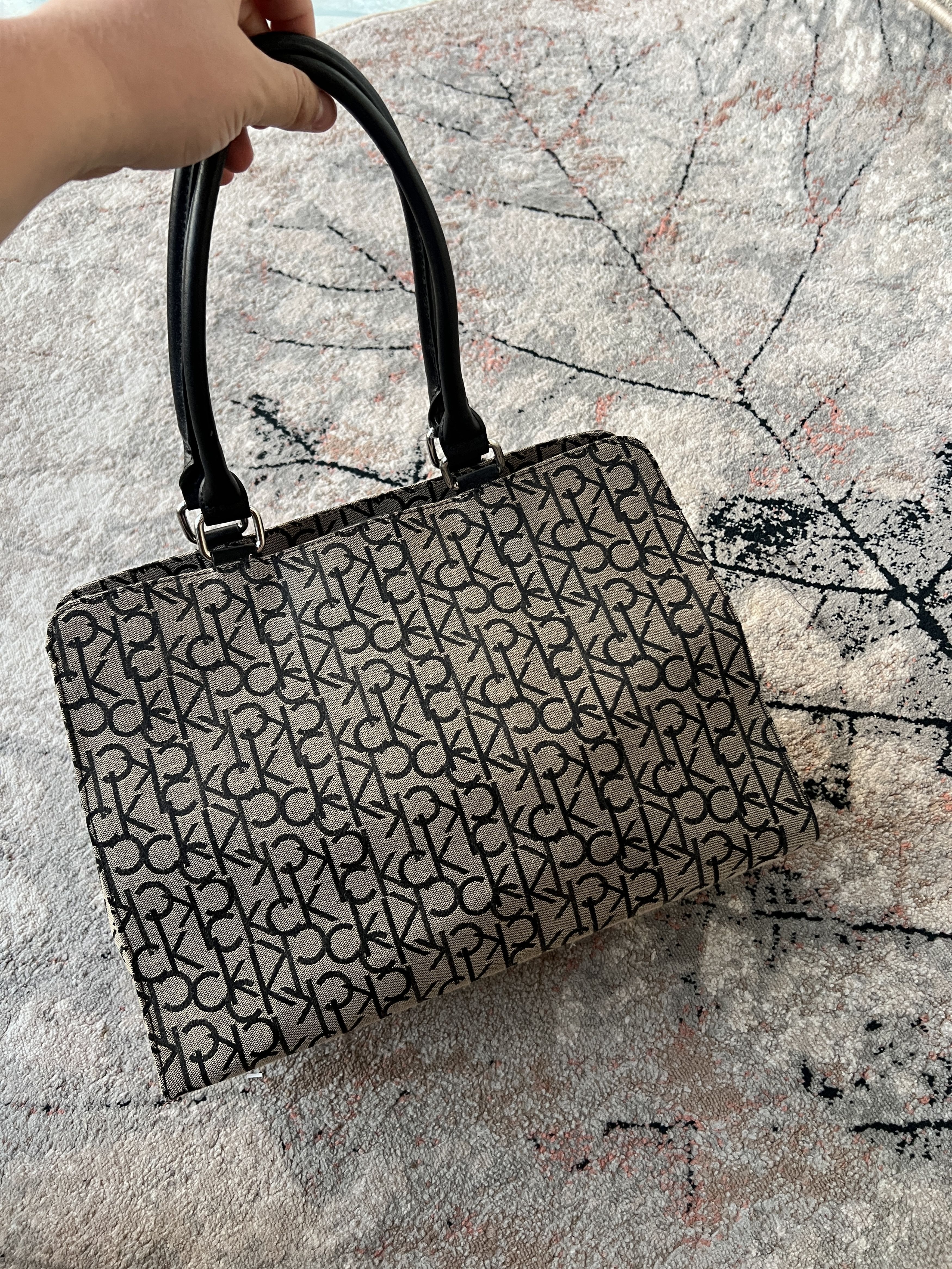 Calvin Klein Calvin Klein Bag Size ONE SIZE - 2 Thumbnail