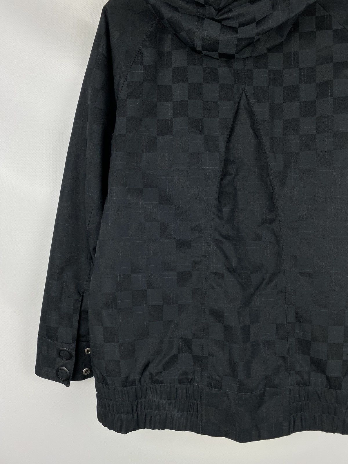 Nike × Vintage Nike 6.0 ladies hooded ski jacket size M Size M / US 6-8 / IT 42-44 - 19 Thumbnail