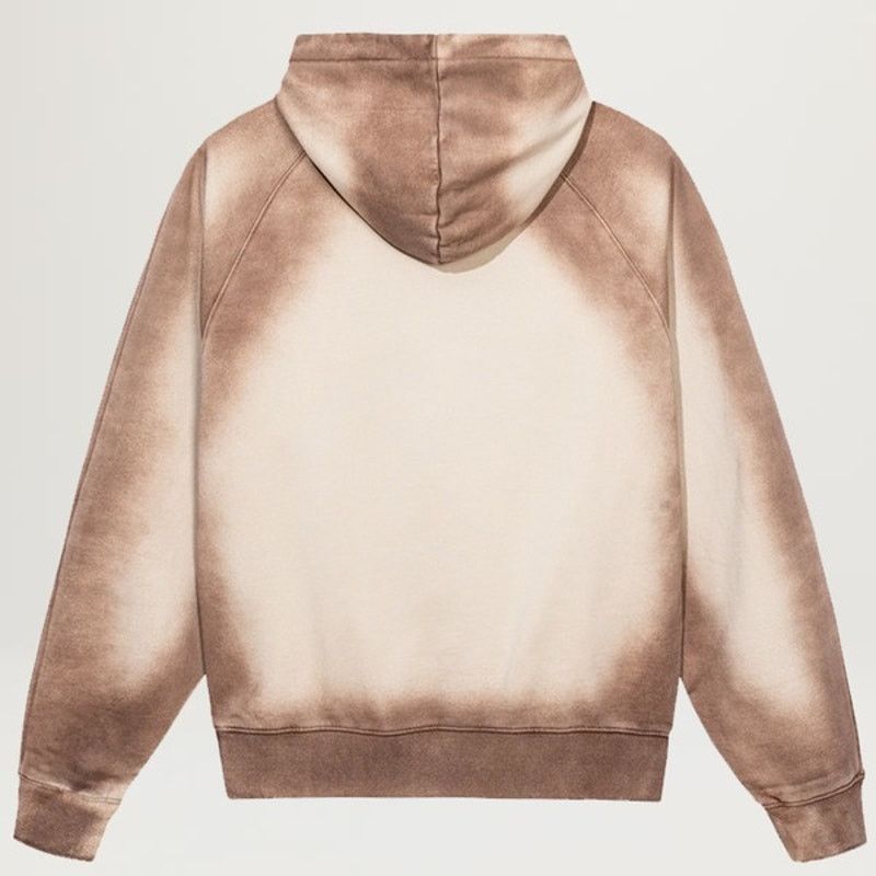 Market Market Margins Hoodie Ecru Size Small Size US S / EU 44-46 / 1 - 1 Thumbnail
