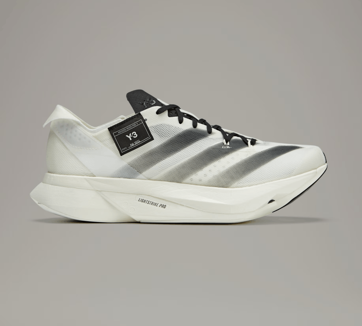 Y-3 Y-3 Adios Pro 3.0 Size US 11 / EU 44 - 1 Thumbnail