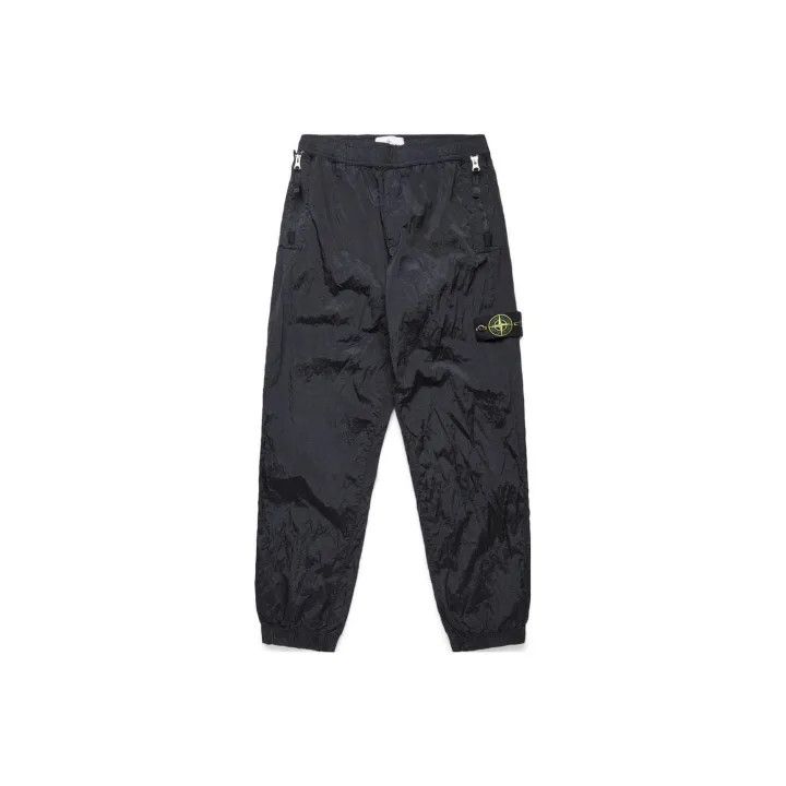 Stone Island Stone Island Men's Nylon Meta Casual Pants Size US 30 / EU 46 - 1 Thumbnail