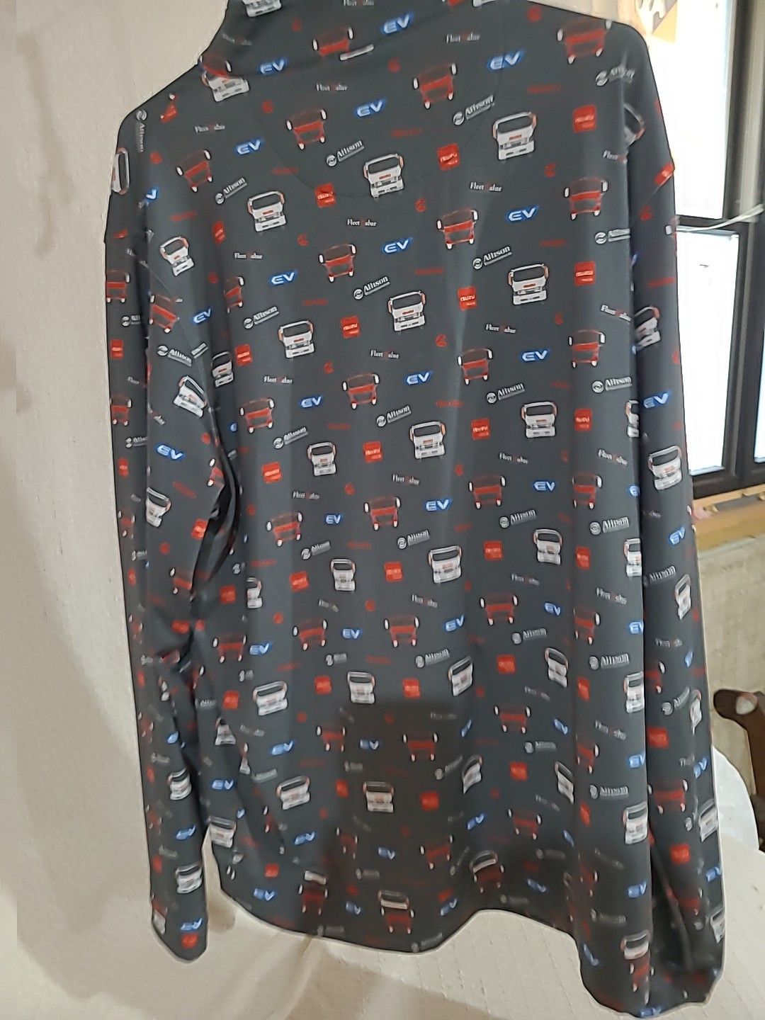 Other Four fathers long sleeved extra large men's Size US XL / EU 56 / 4 - 5 Thumbnail