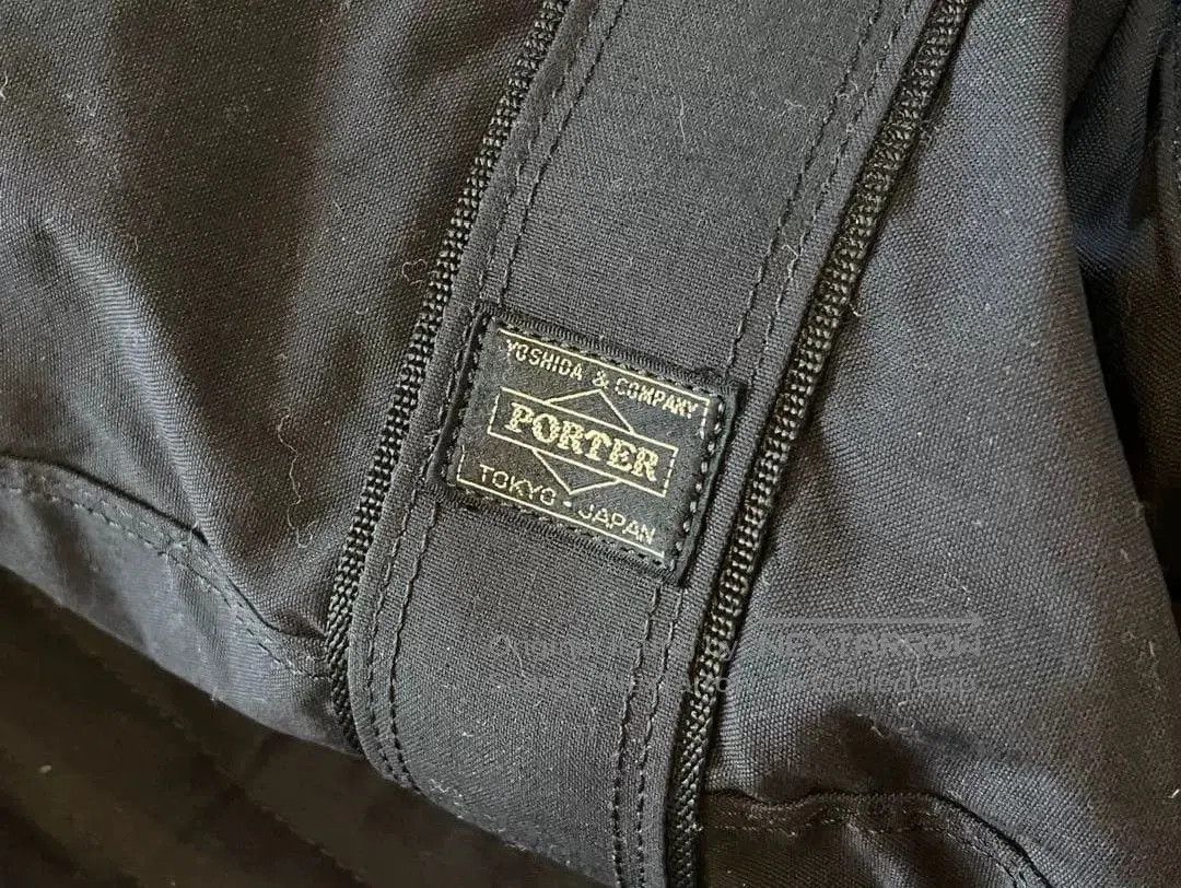 Other Porter Canvas Travel Bag. Size ONE SIZE - 6 Thumbnail