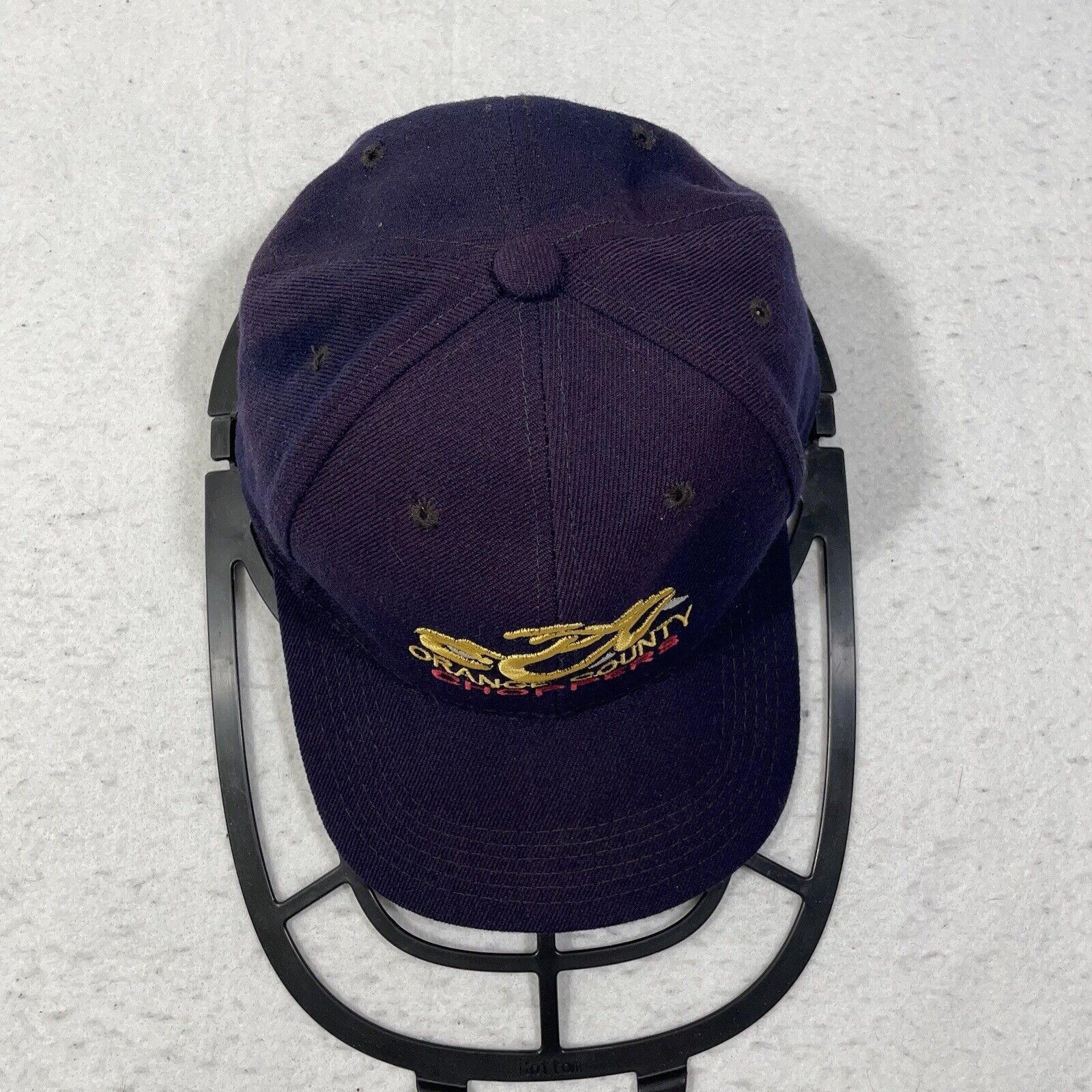 Other Orange County Choppers Men's Adjustable Baseball Hat Cap Size ONE SIZE - 3 Thumbnail