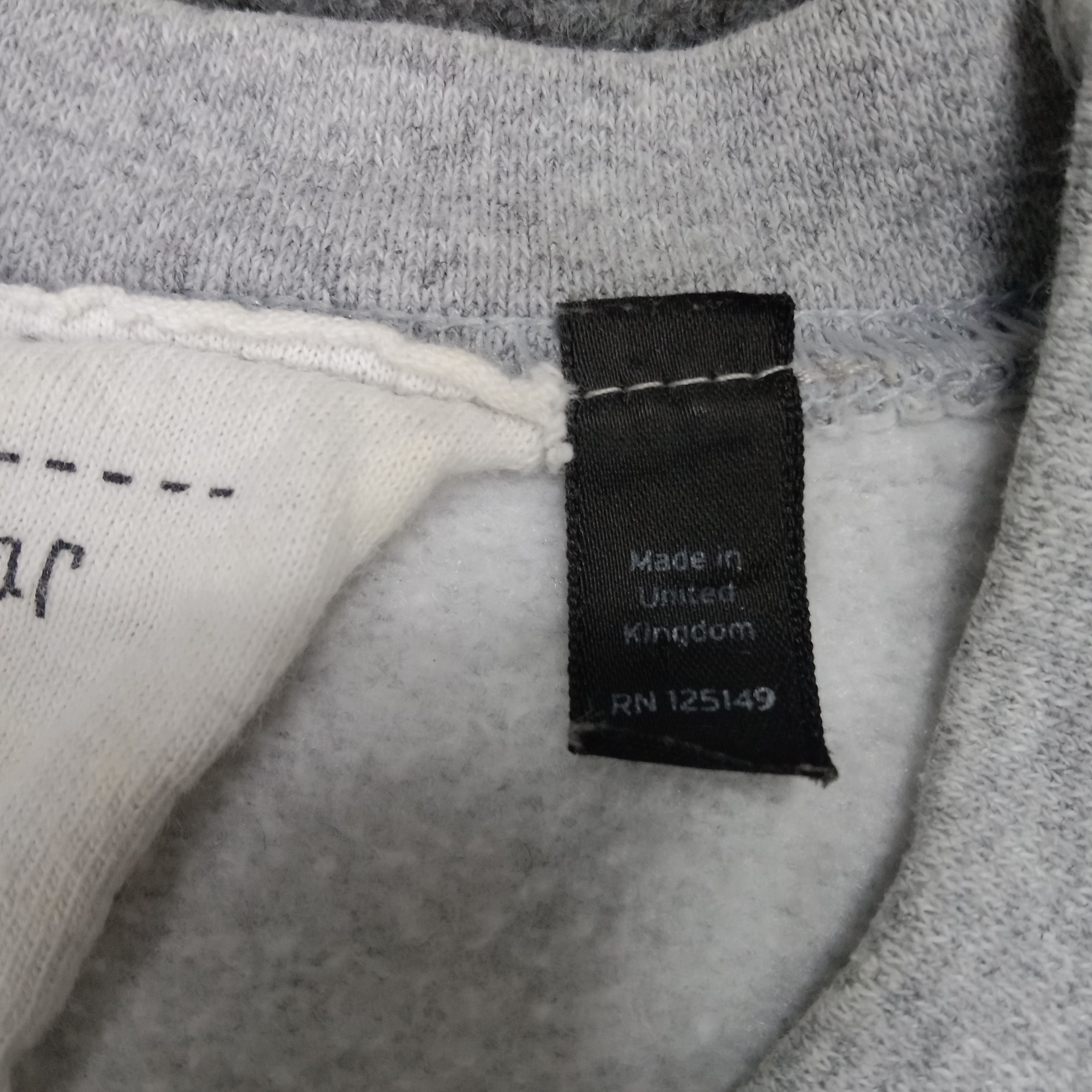 NASA × Vintage Saluting Nasa's Space Shuttle Sweatshirt Size US S / EU 44-46 / 1 - 6 Thumbnail