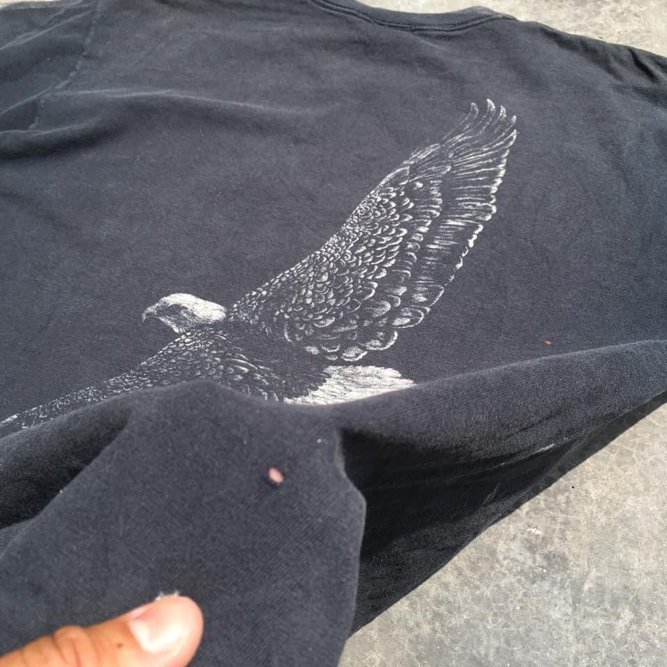 Habitat RARE ‼️ Bald eagle • USA Size US XL / EU 56 / 4 - 6 Thumbnail
