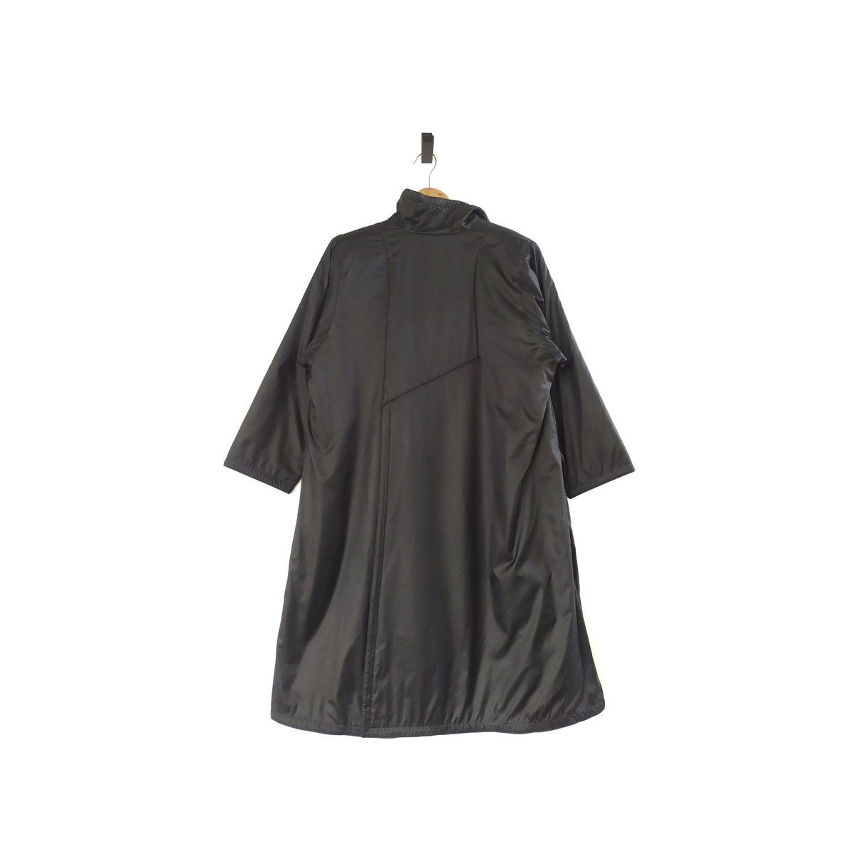 Designer Max Mara alta made Long Jacket Size US L / EU 52-54 / 3 - 2 Thumbnail