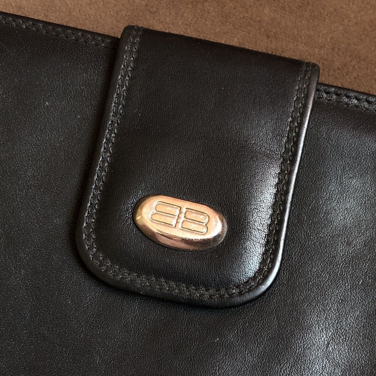Balenciaga Balenciaga unisex wallet Size ONE SIZE - 2 Thumbnail