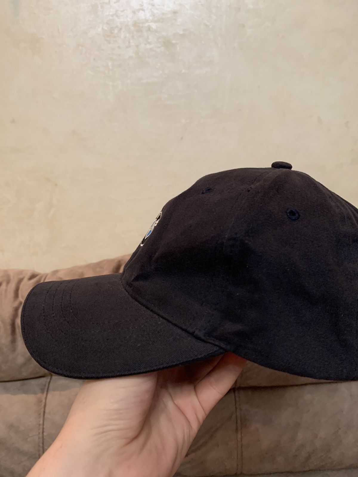 BMW BMW Cap Hat Size ONE SIZE - 8 Thumbnail