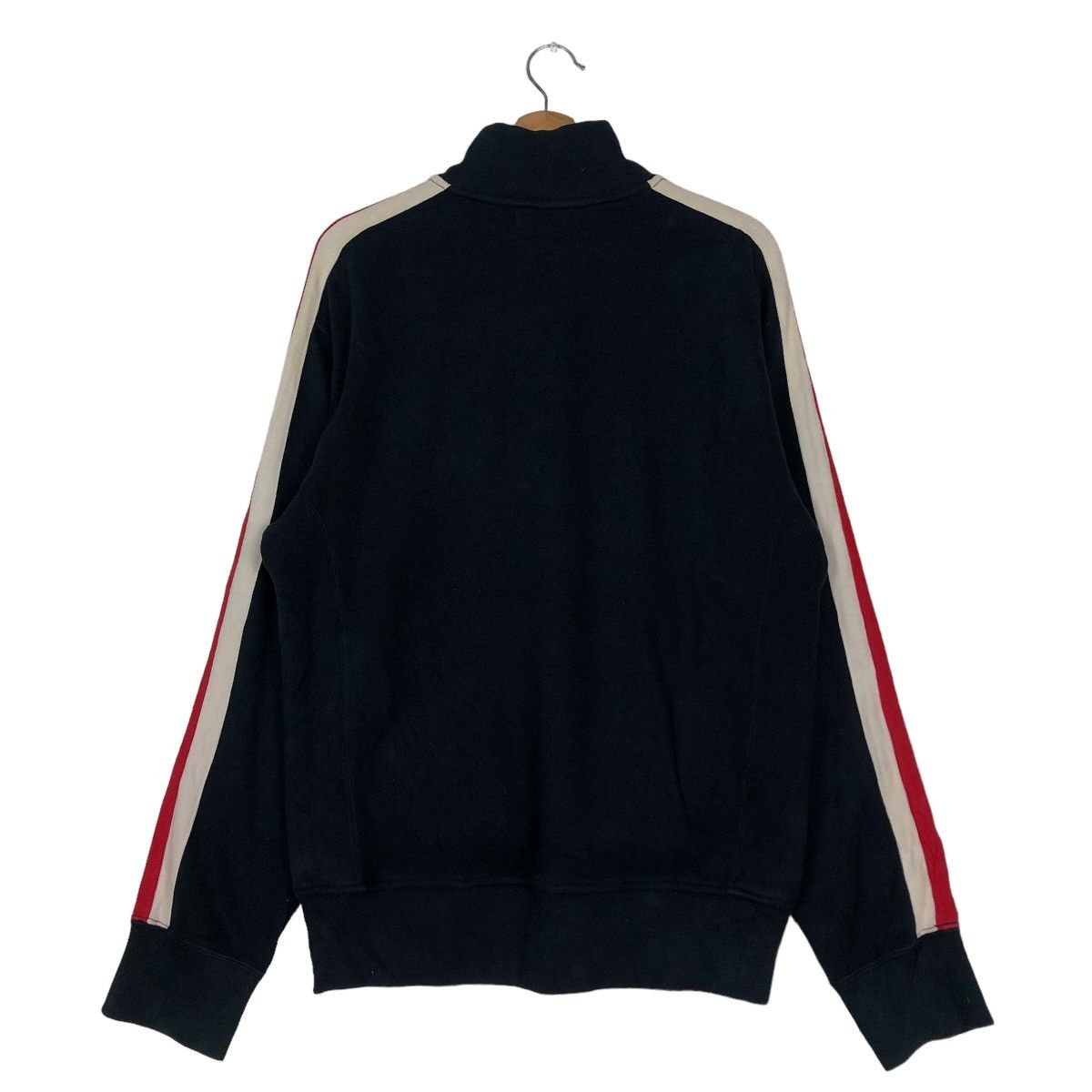 Polo Ralph Lauren 🔥Vintage Biker Jacket Polo Ralph Lauren MCMLXVII Size US M / EU 48-50 / 2 - 8 Thumbnail