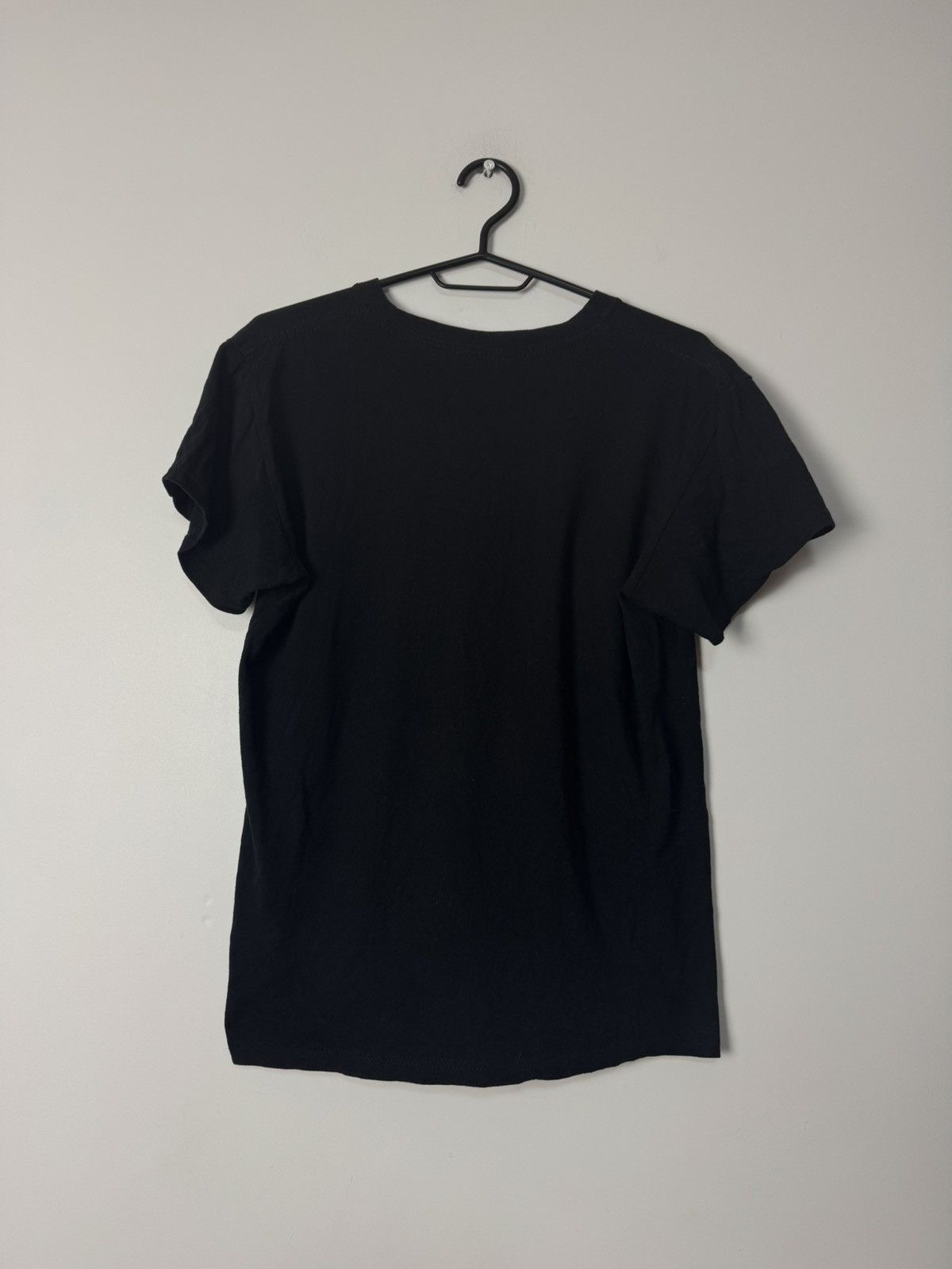Band Tees The Beatles “Let It Be” Graphic Band T-Shirt Black Size US M / EU 48-50 / 2 - 6 Thumbnail