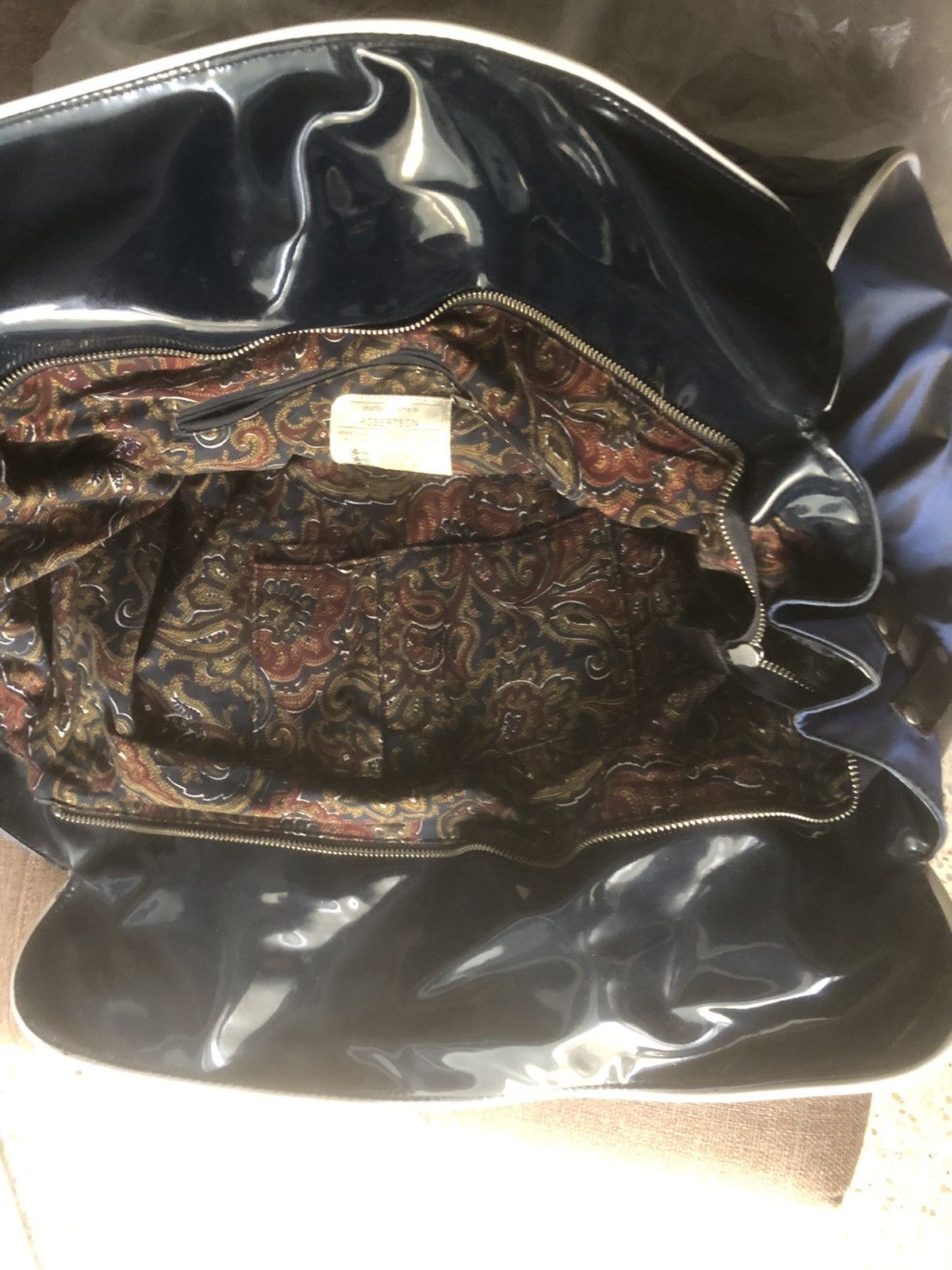 George Gina & Lucy George Gina & Lucy Robertson Bag Size ONE SIZE - 5 Thumbnail