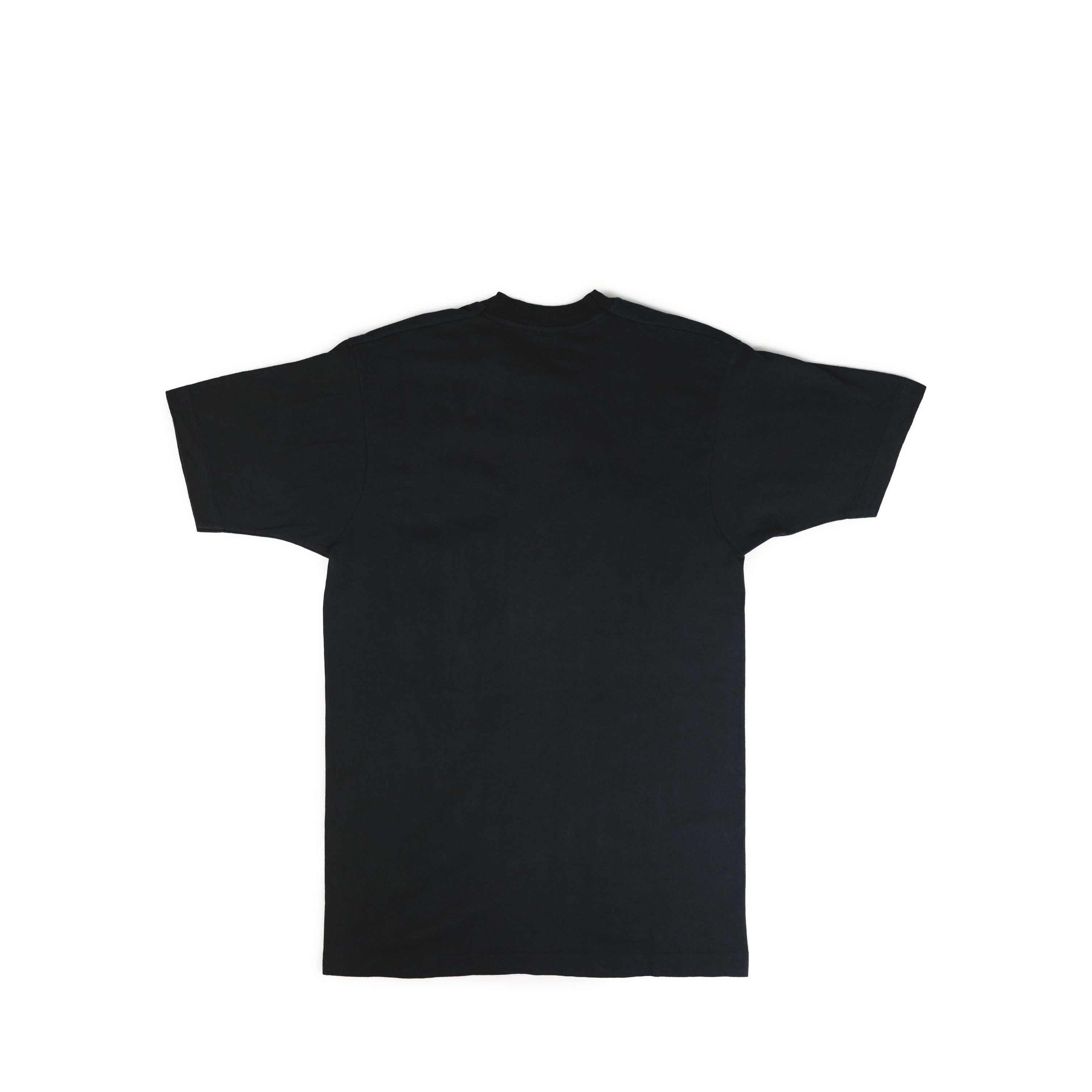 Vintage Vintage 1990's How Old Is 50? Tee Shirt Size US L / EU 52-54 / 3 - 2 Thumbnail
