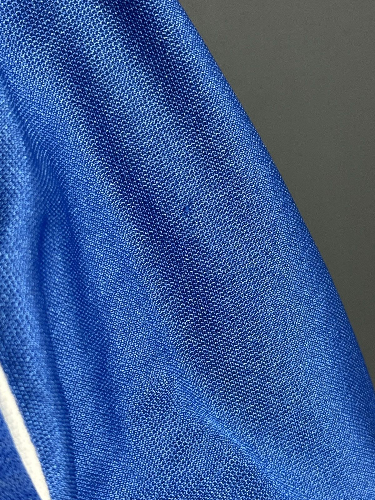 Umbro KIDS Everton 86/89 Home Football Jersey Size US XS / EU 42 / 0 - 9 Thumbnail
