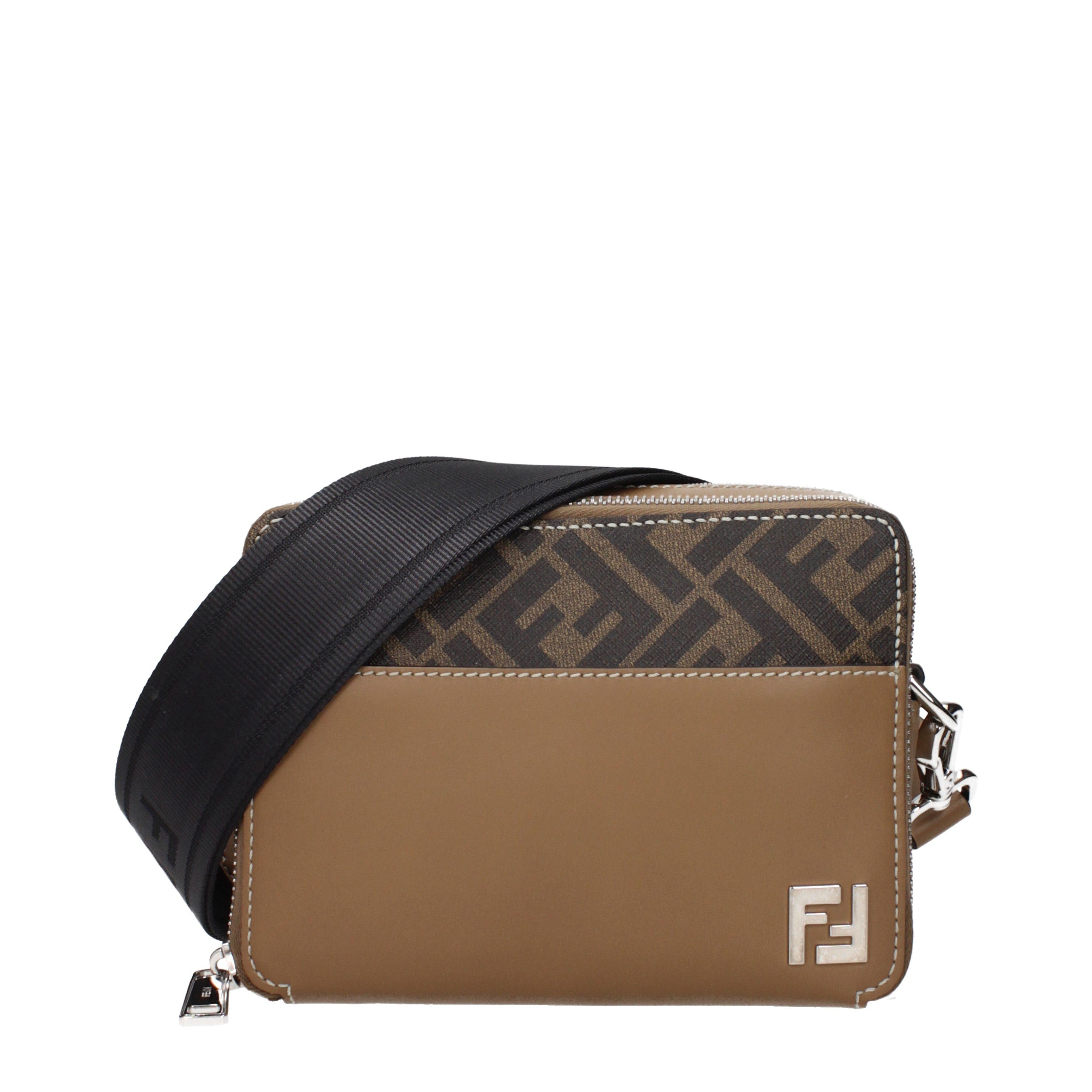 Fendi Crossbody Bags Size ONE SIZE - 1 Thumbnail