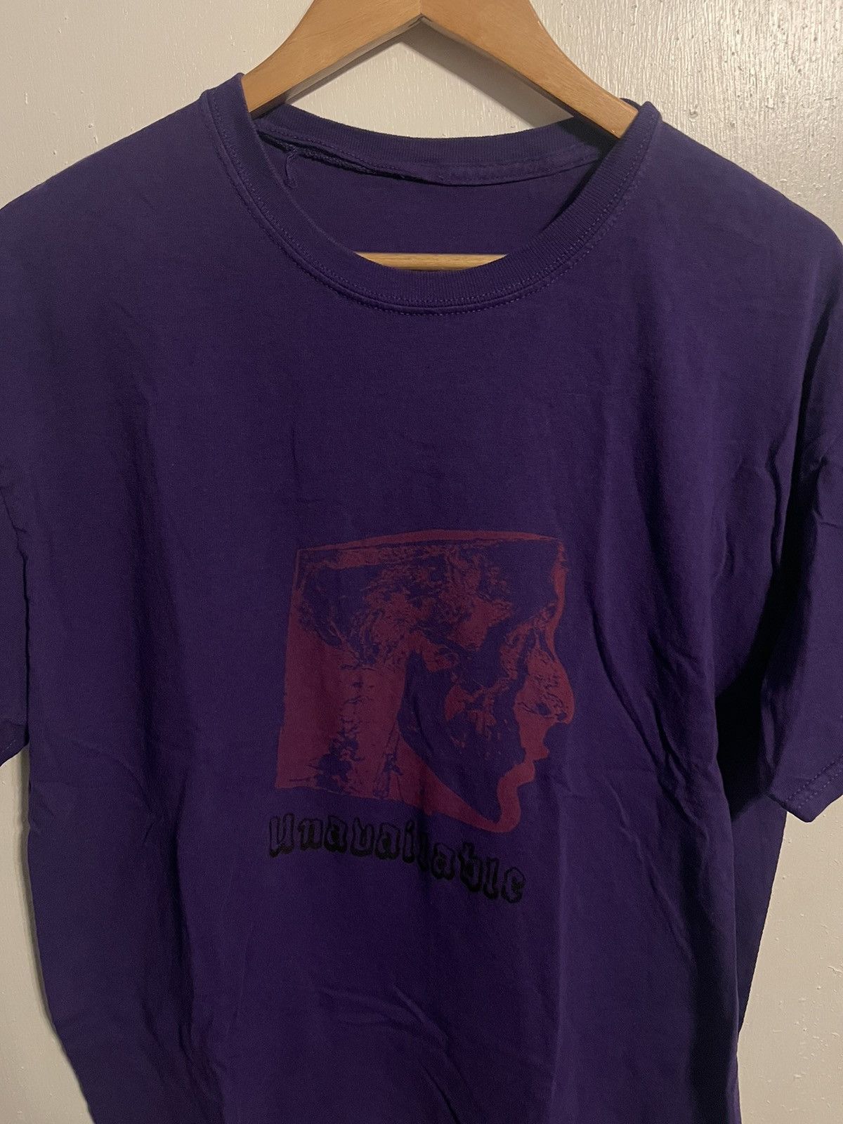 Japanese Brand Unavailable Xray Tee Size US L / EU 52-54 / 3 - 2 Thumbnail
