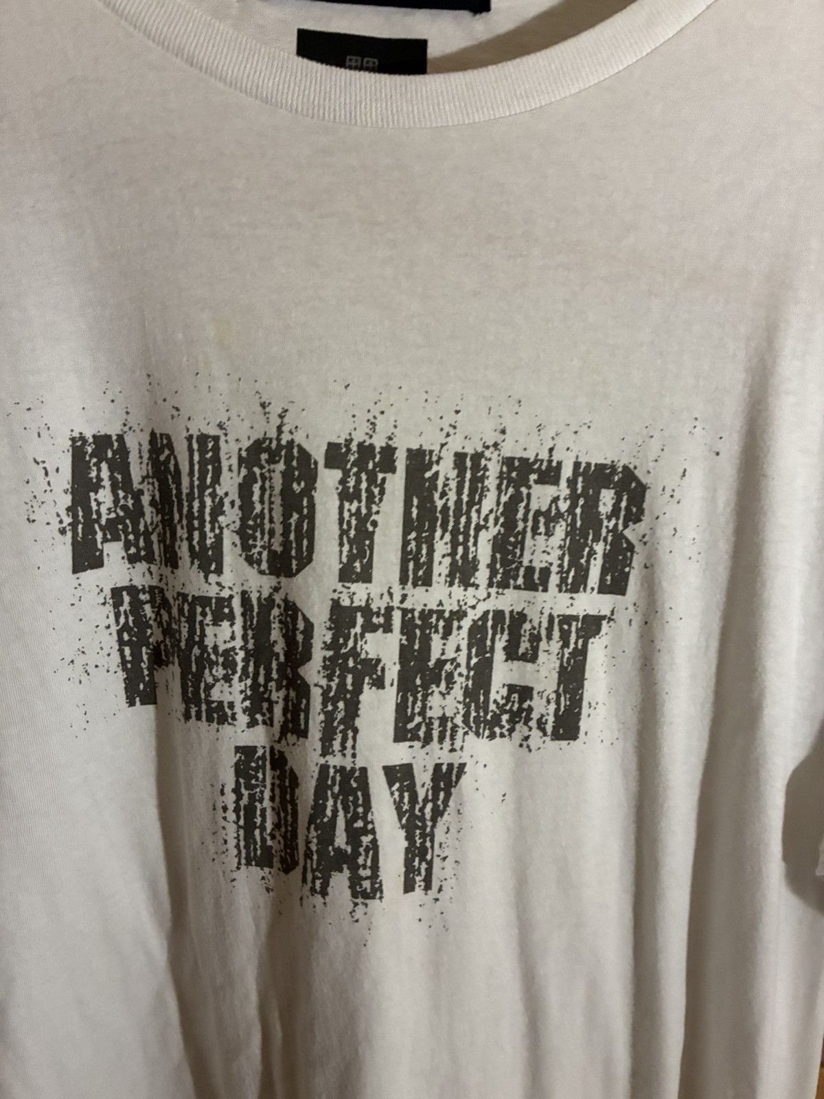 Ksubi Ksubi ‘Another Perfect Day’ T Shirt Size US L / EU 52-54 / 3 - 2 Thumbnail