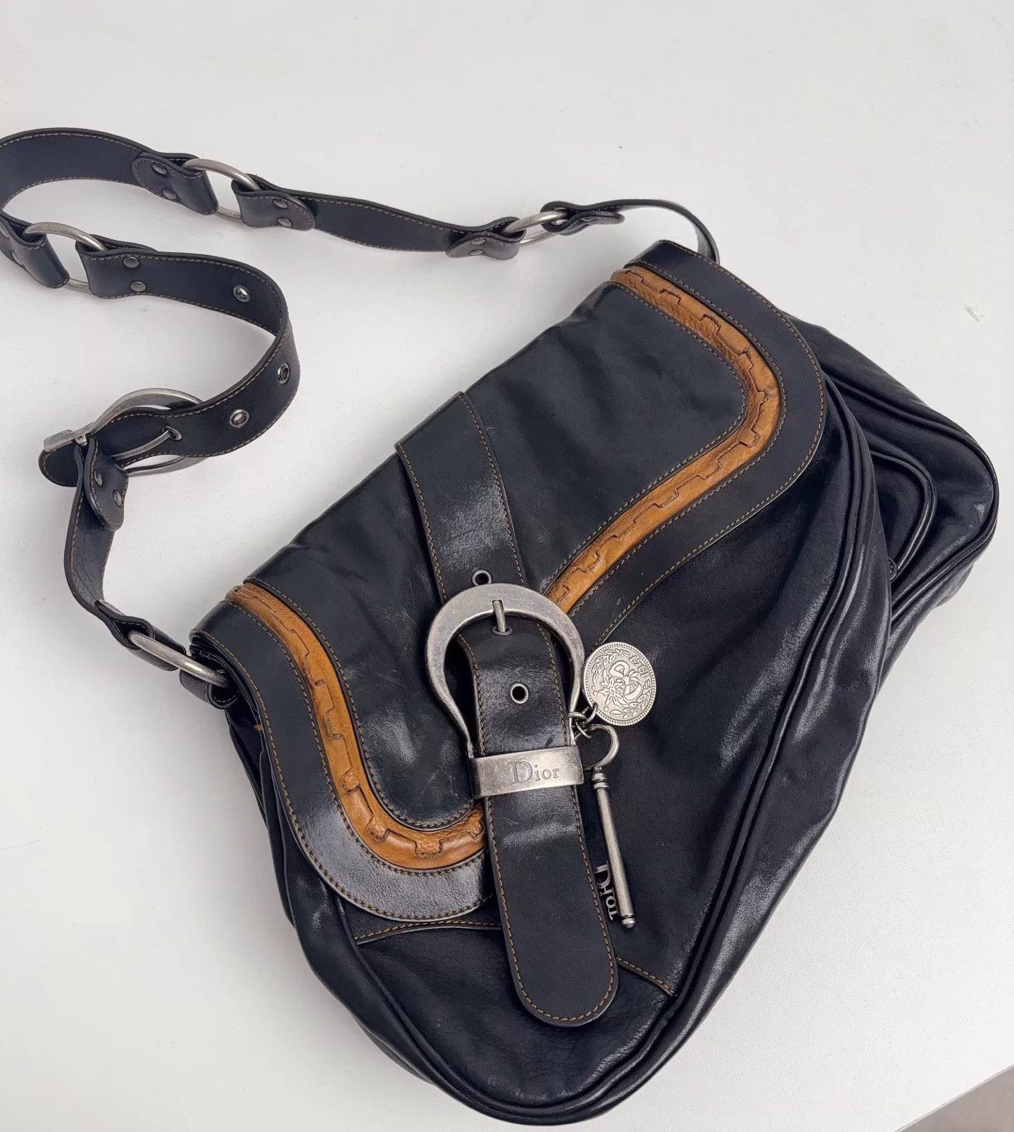 Dior Pre-loved Bag Very good condition Size ONE SIZE - 1 Thumbnail