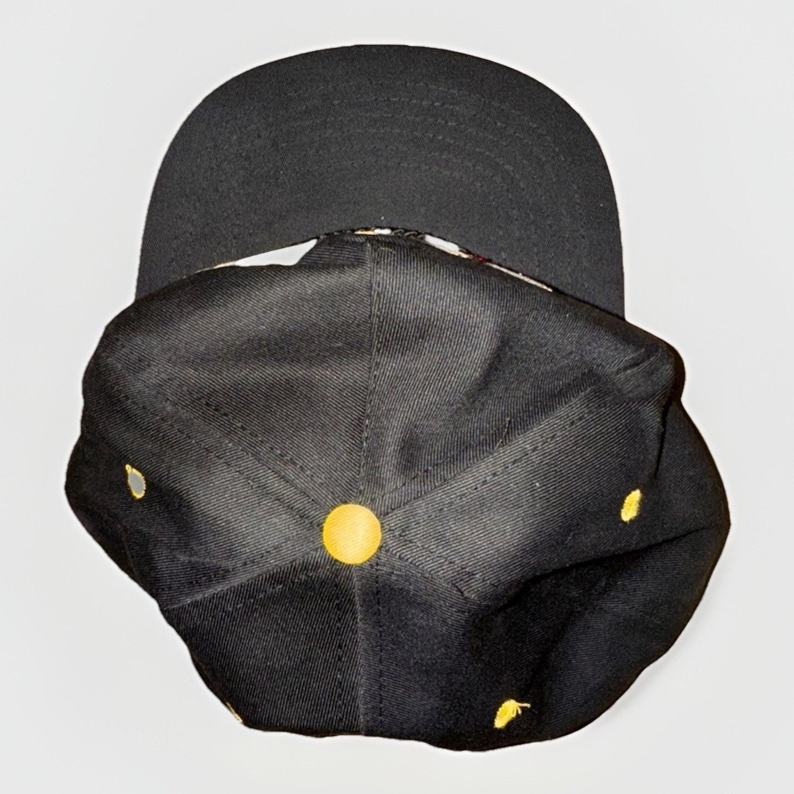 Vintage Vintage 80s 90s Racing SnapBack Hat T-Plus Engine Treatment Size ONE SIZE - 3 Thumbnail