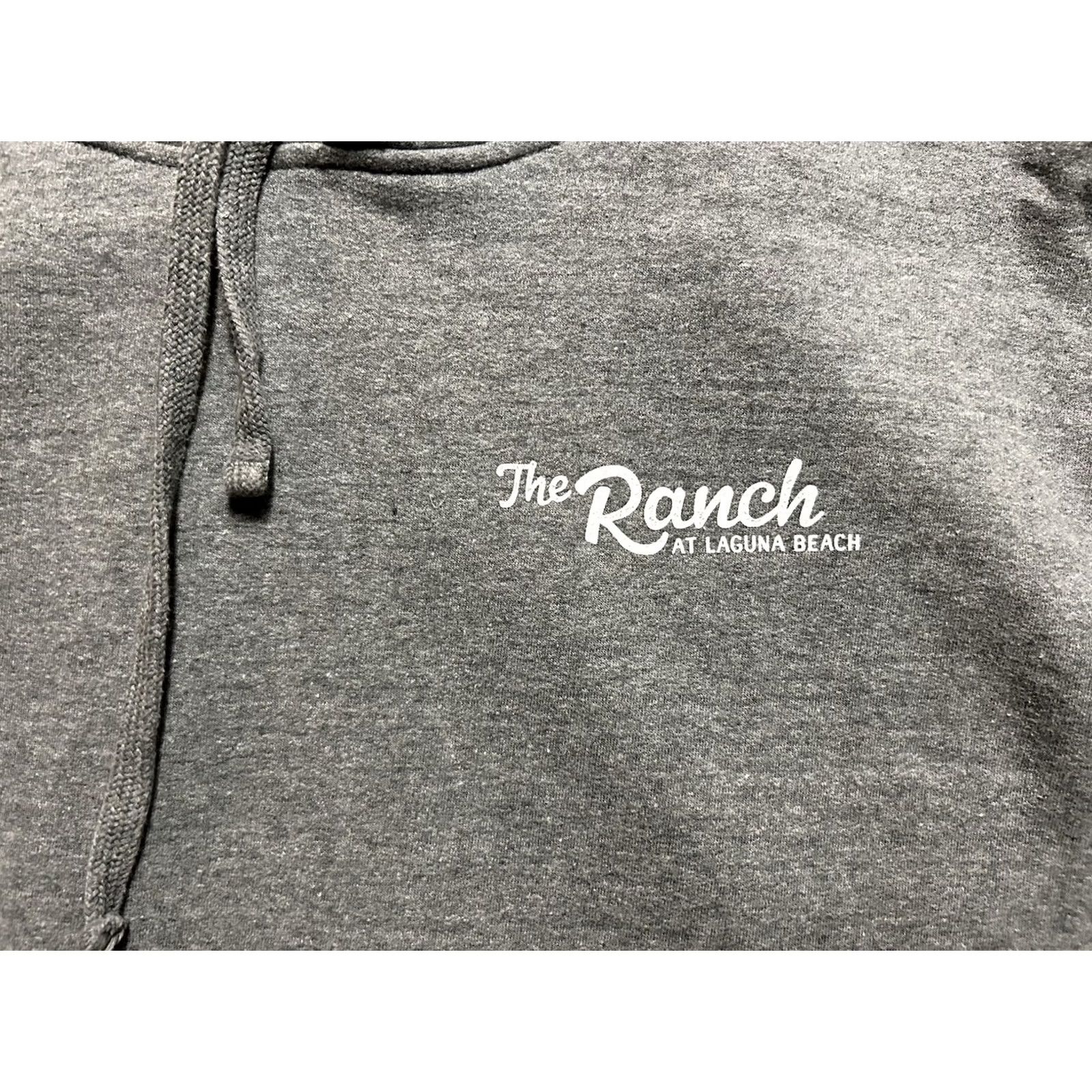 Vintage VINTAGE The Ranch At Laguna Bay Hoodie Sweatshirt Men’s L Golf Hoodie California Size US L / EU 52-54 / 3 - 4 Thumbnail