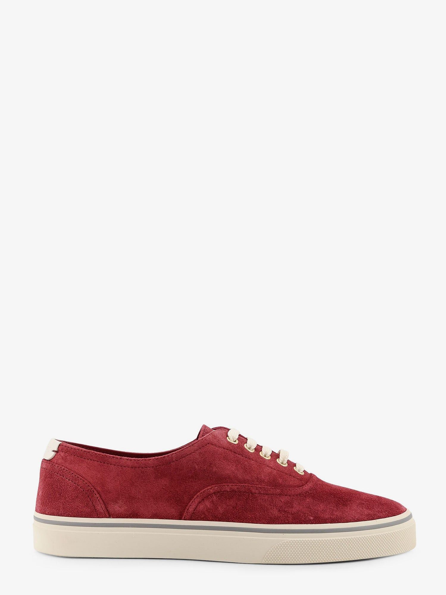Brunello Cucinelli Suede Sneakers Size US 11 / EU 44 - 1 Thumbnail