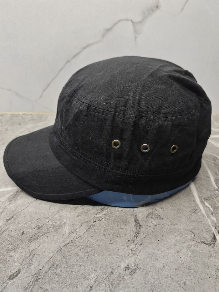 If Six Was Nine Vintage Cadet Japanese Distressed Style Cap Hat Size ONE SIZE - 1 Thumbnail
