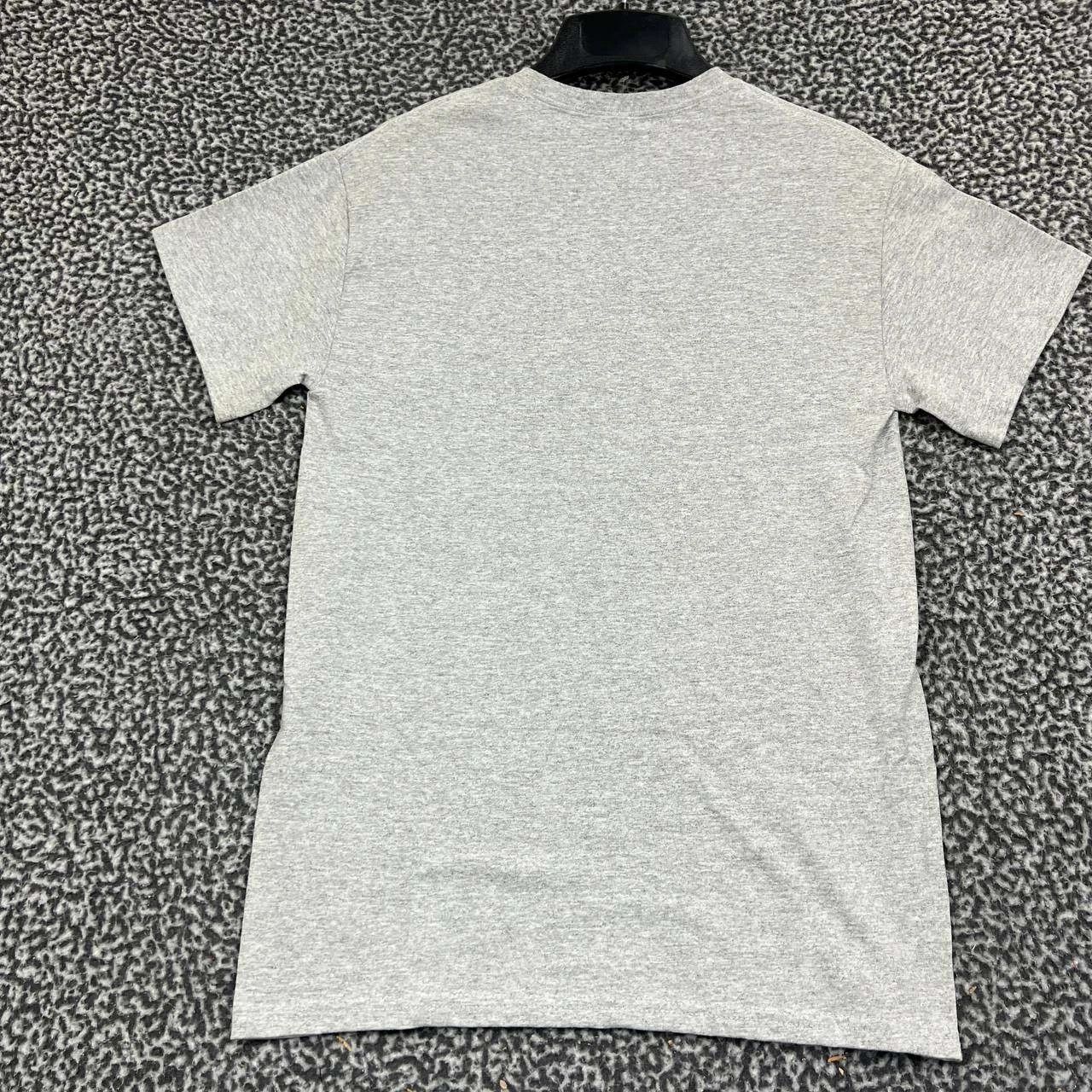 Gildan Vintage Los Angeles LA Kings Shirt Men Gray Short Sleeve S Size US S / EU 44-46 / 1 - 2 Thumbnail