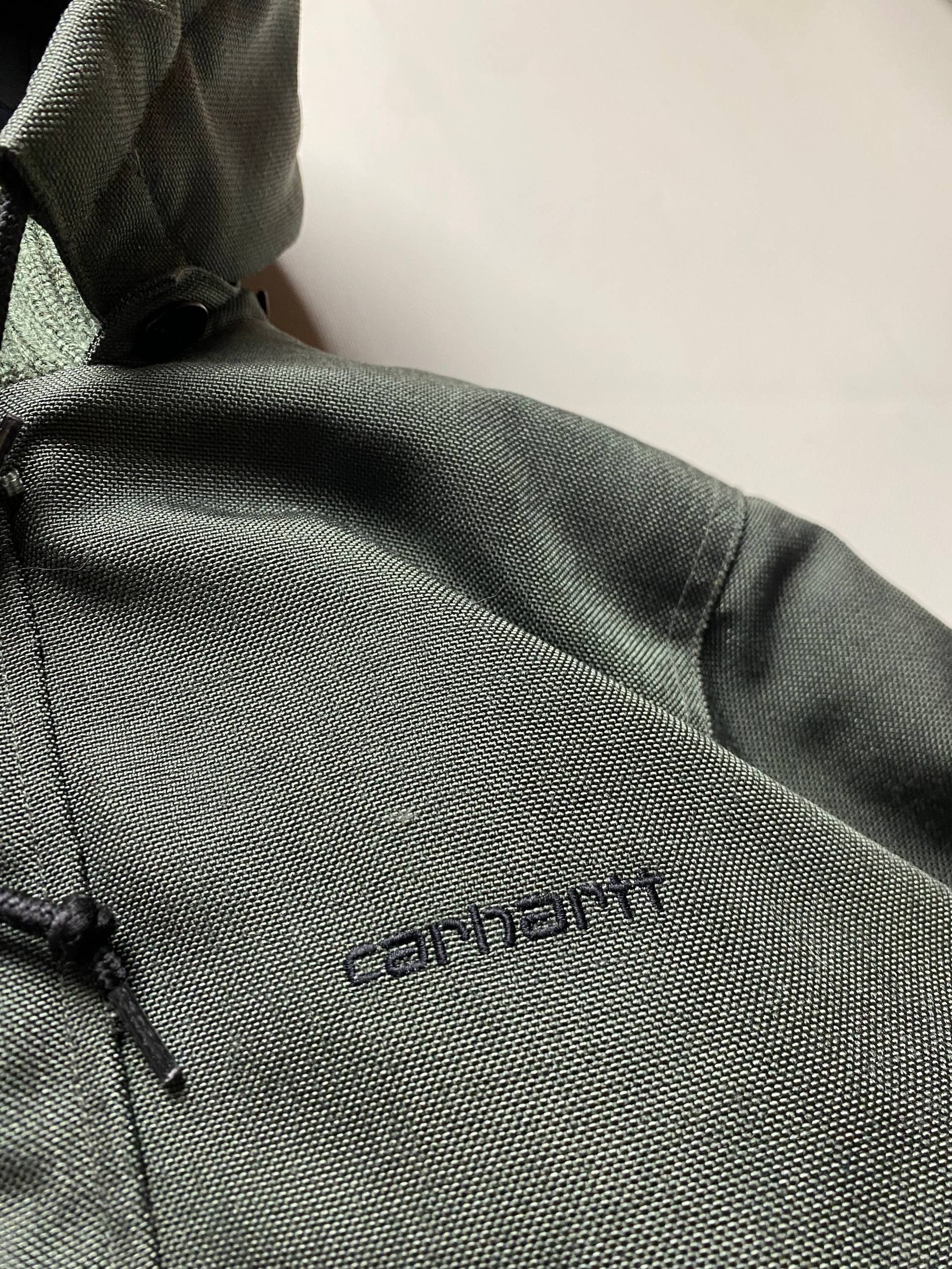 Carhartt Carhartt Cordura Vintage Jacket Size US M / EU 48-50 / 2 - 2 Thumbnail