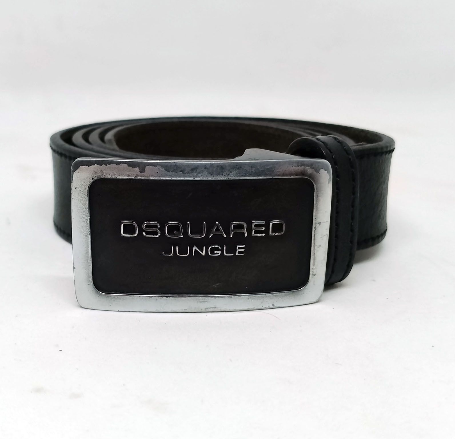Dsquared2 DSquared2 Lord belt | Grailed