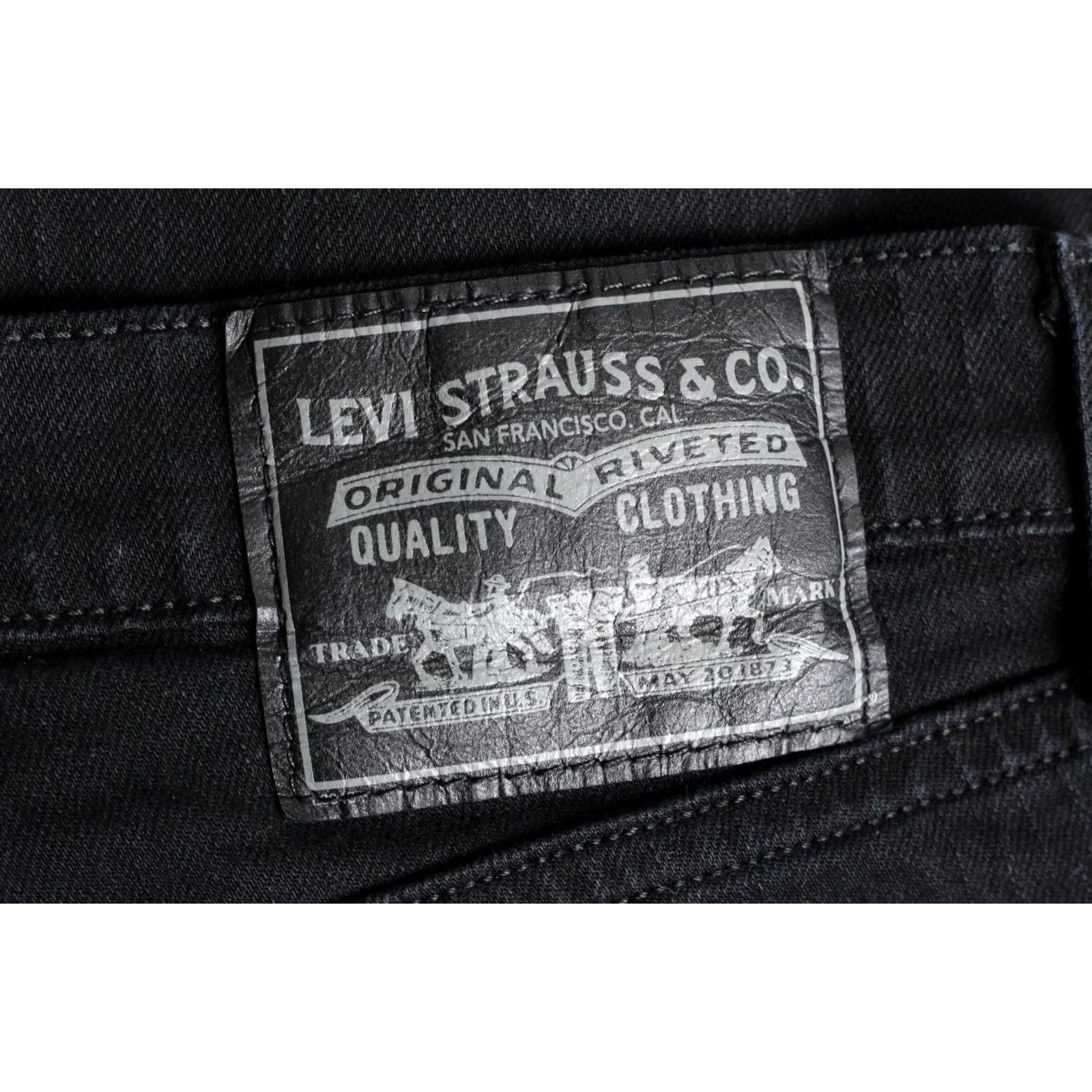 Levi's VINTAGE no, sorry Size US 29 - 2 Thumbnail