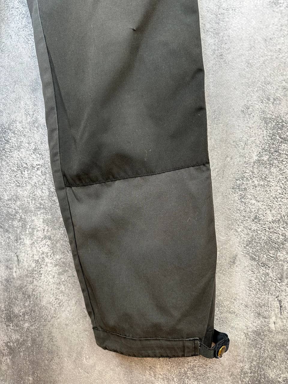 Fjallraven Fjallraven G-1000 Barents Pro Trousers Double Knee Pants Size US 30 / EU 46 - 9 Thumbnail