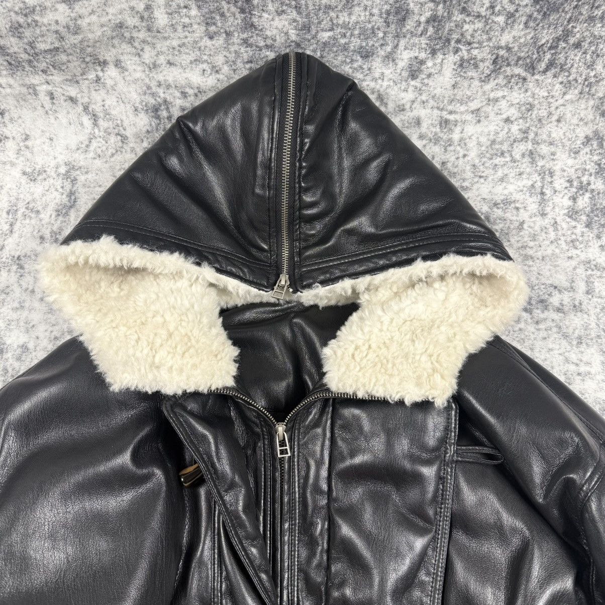 Vintage Leather Jacket Size US M / EU 48-50 / 2 - 3 Thumbnail