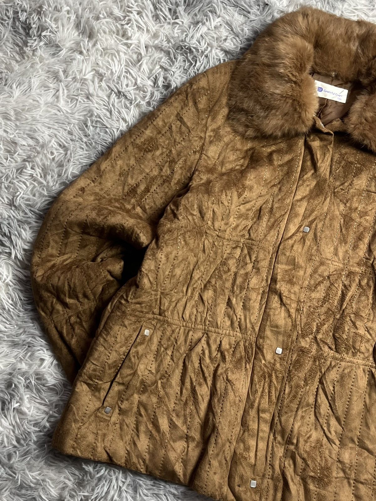 Other graceful days jacket Size M / US 6-8 / IT 42-44 - 2 Thumbnail