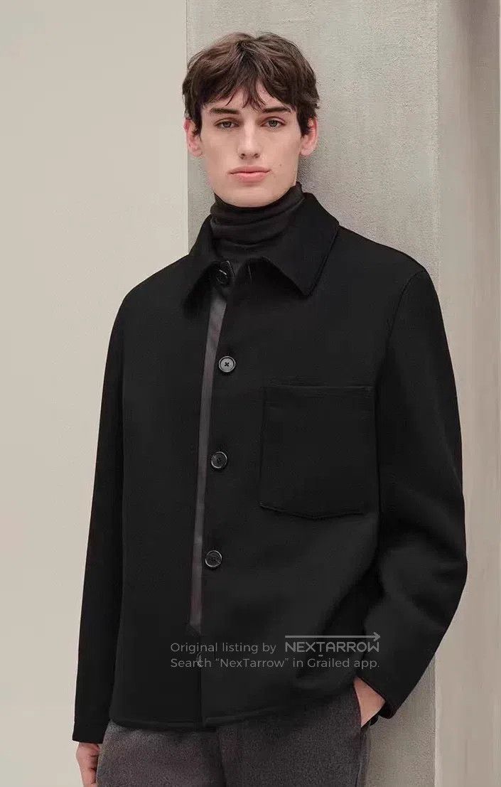 Hermes Hermes Men's Jacket Size US S / EU 44-46 / 1 - 5 Thumbnail