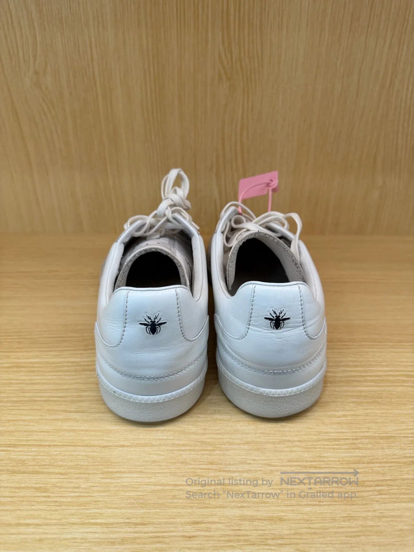 Dior Dior B01 Men's Low. Size US 7 / EU 40 - 4 Thumbnail